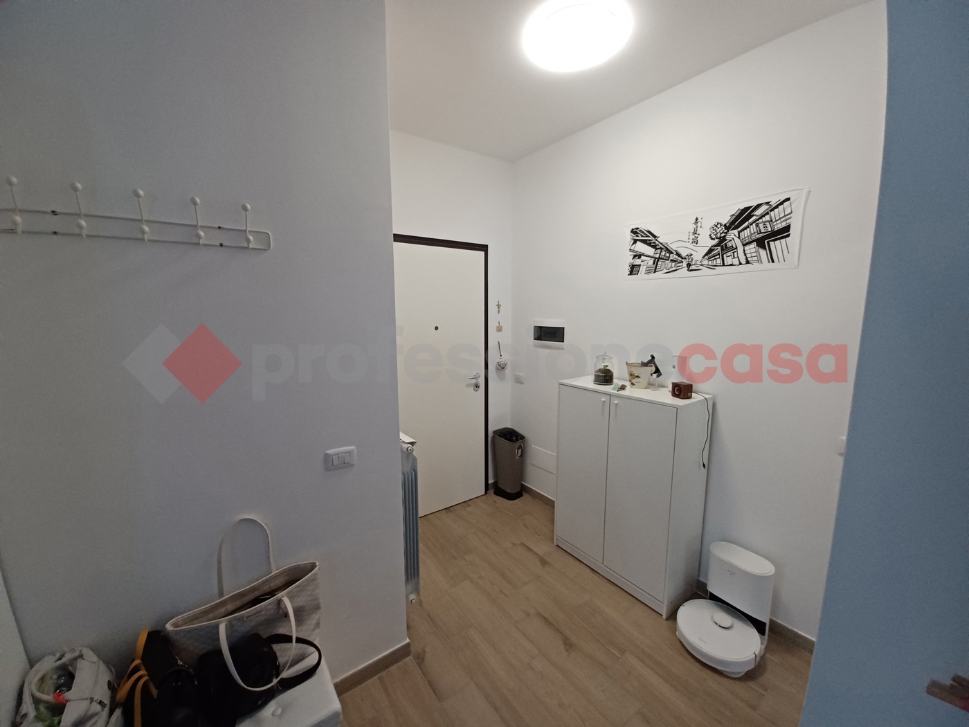 Trilocale in vendita a Gallarate