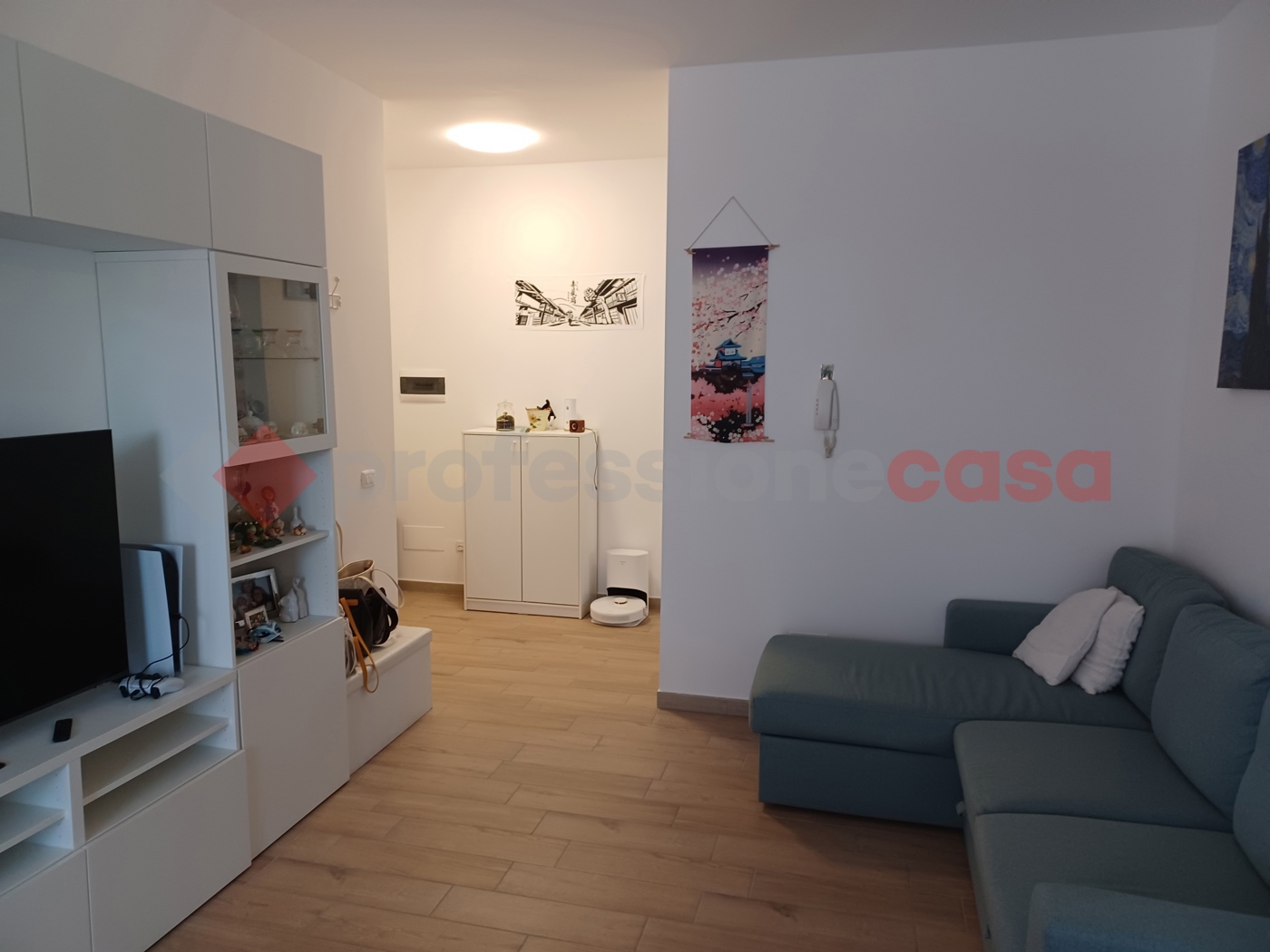Trilocale in vendita a Gallarate