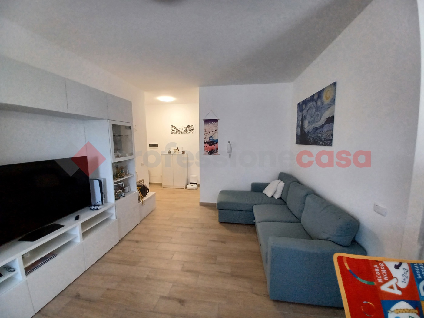 Trilocale in vendita a Gallarate