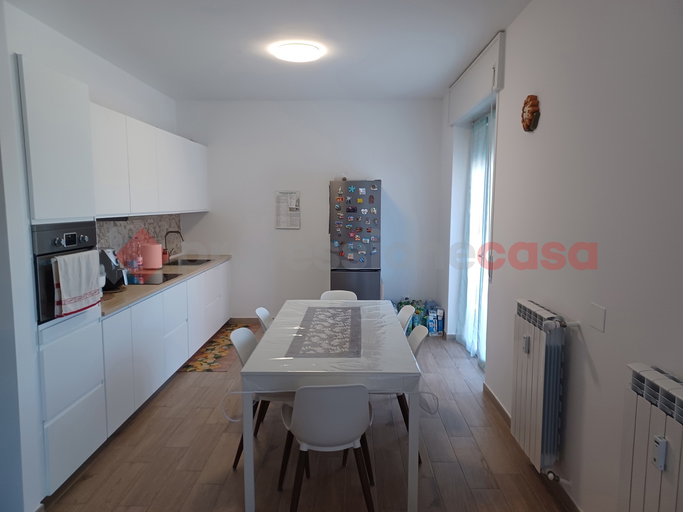 Trilocale in vendita a Gallarate