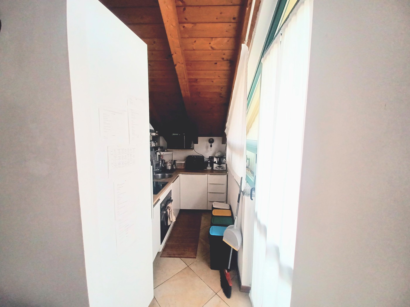 Trilocale in vendita a Inveruno