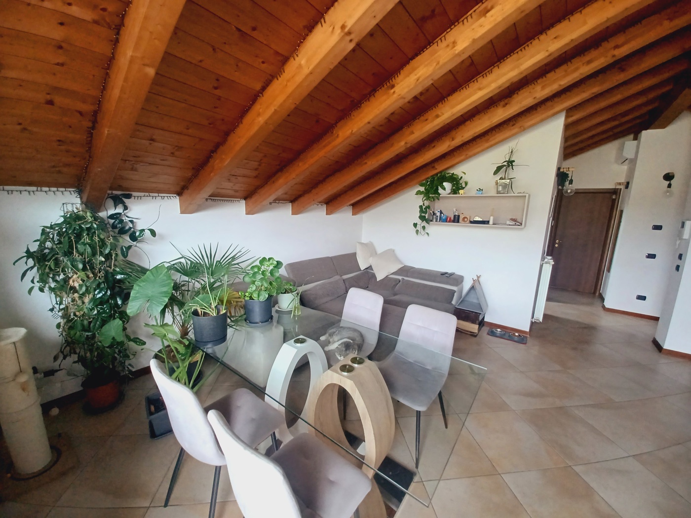 Trilocale in vendita a Inveruno