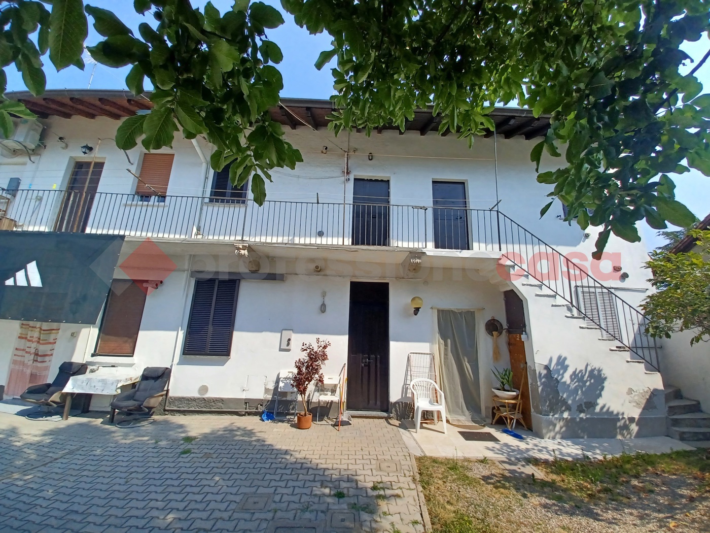 Bilocale in vendita a Inveruno