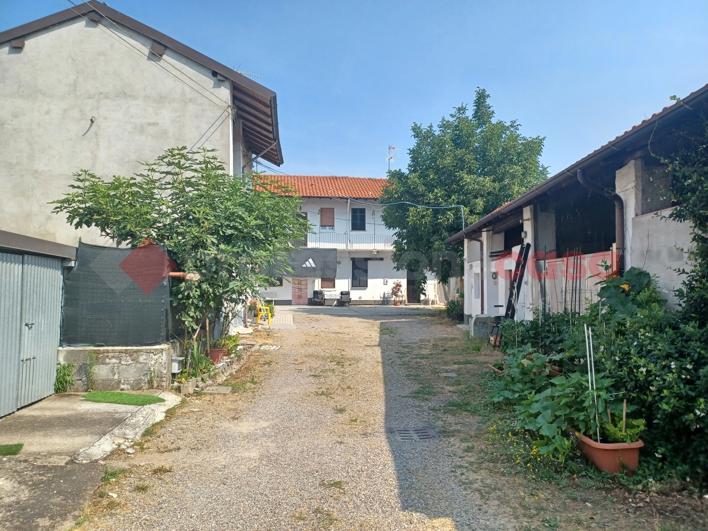 Bilocale in vendita a Inveruno