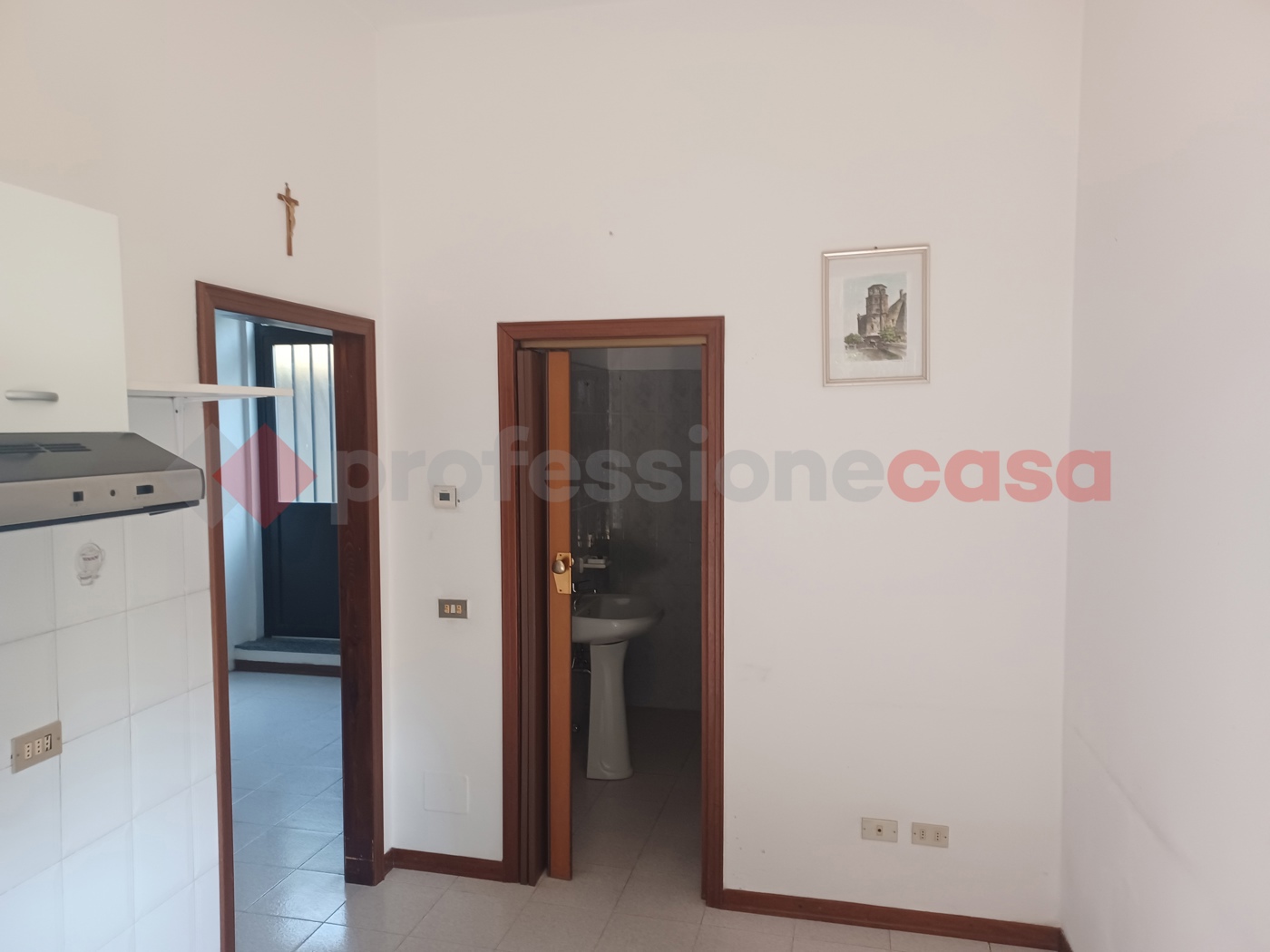 Bilocale in vendita a Inveruno