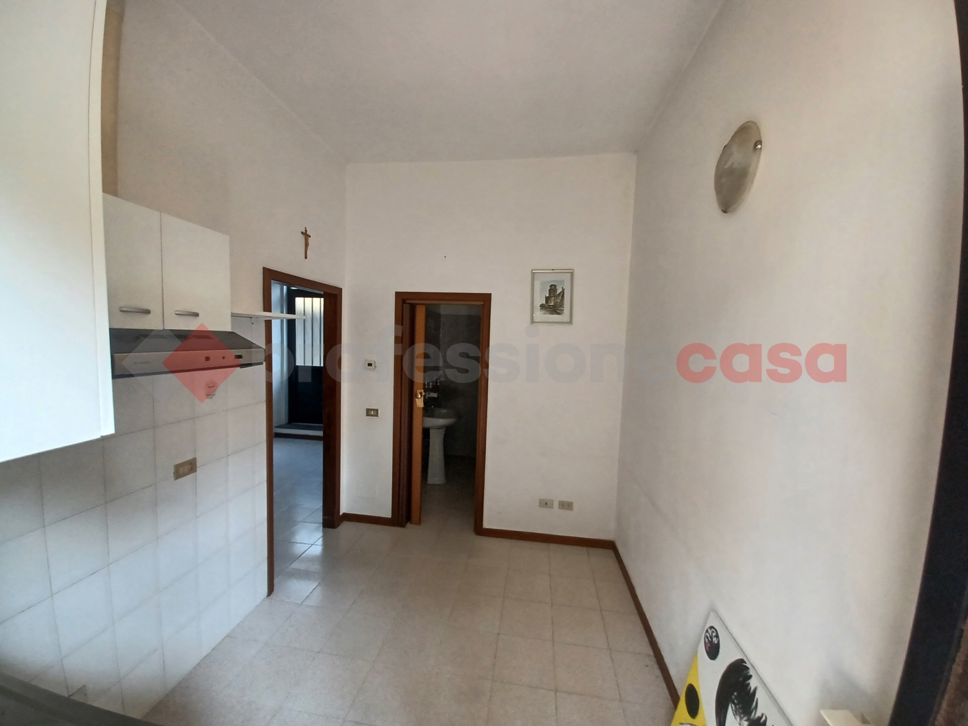 Bilocale in vendita a Inveruno