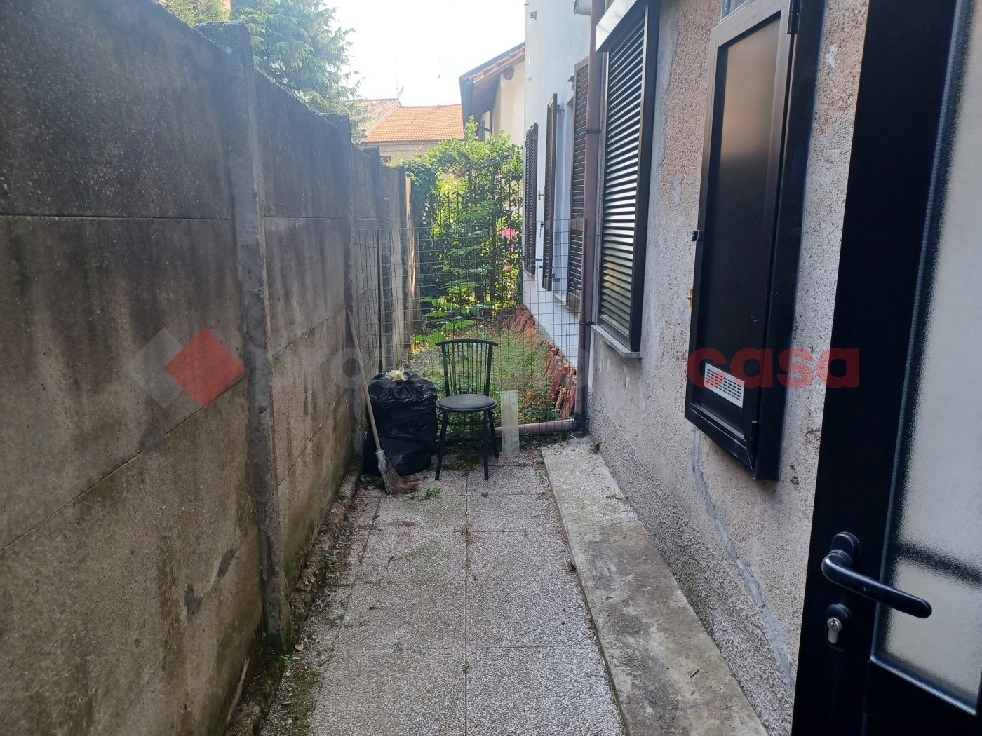 Bilocale in vendita a Inveruno