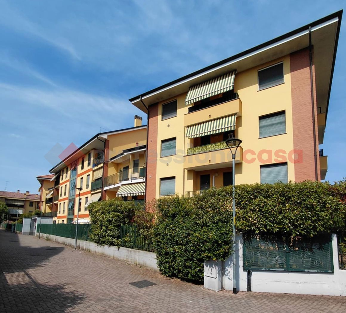 Trilocale in vendita a Castano Primo