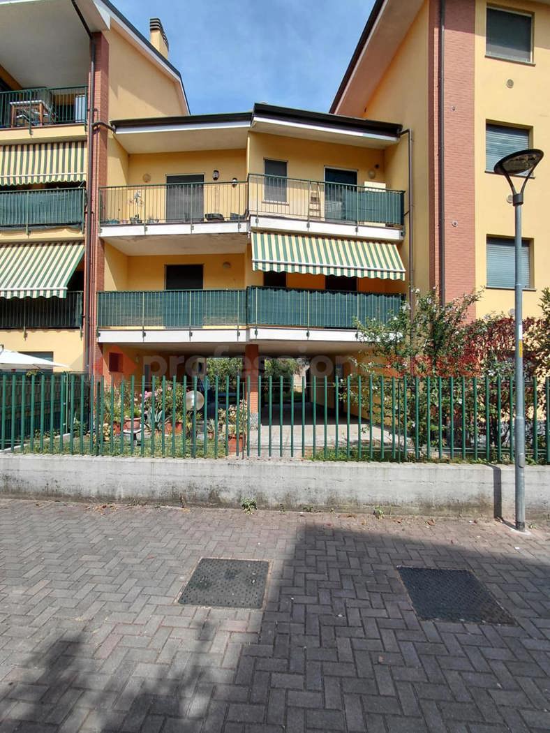 Trilocale in vendita a Castano Primo
