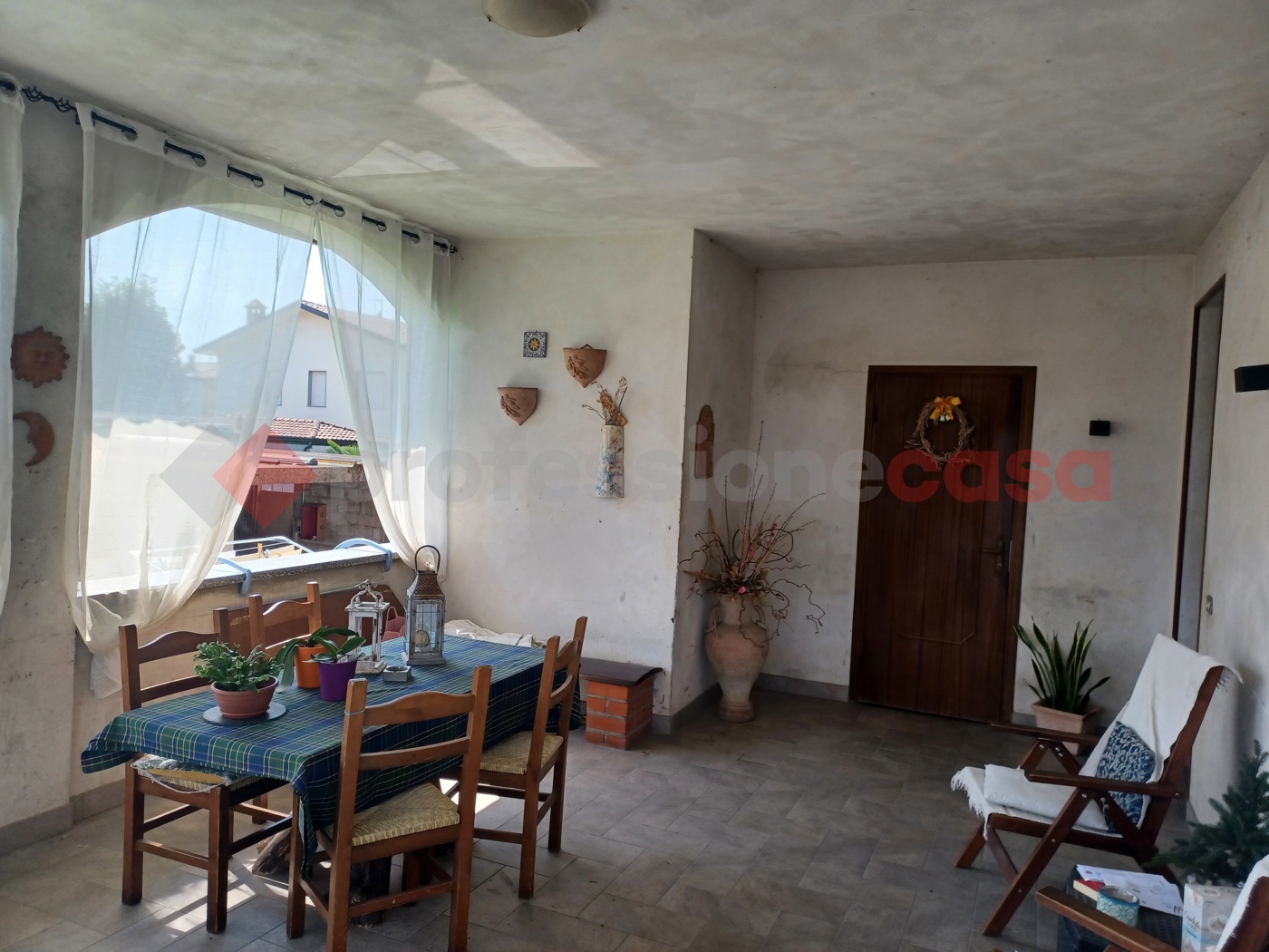 Villa Bifamiliare in vendita a Buscate