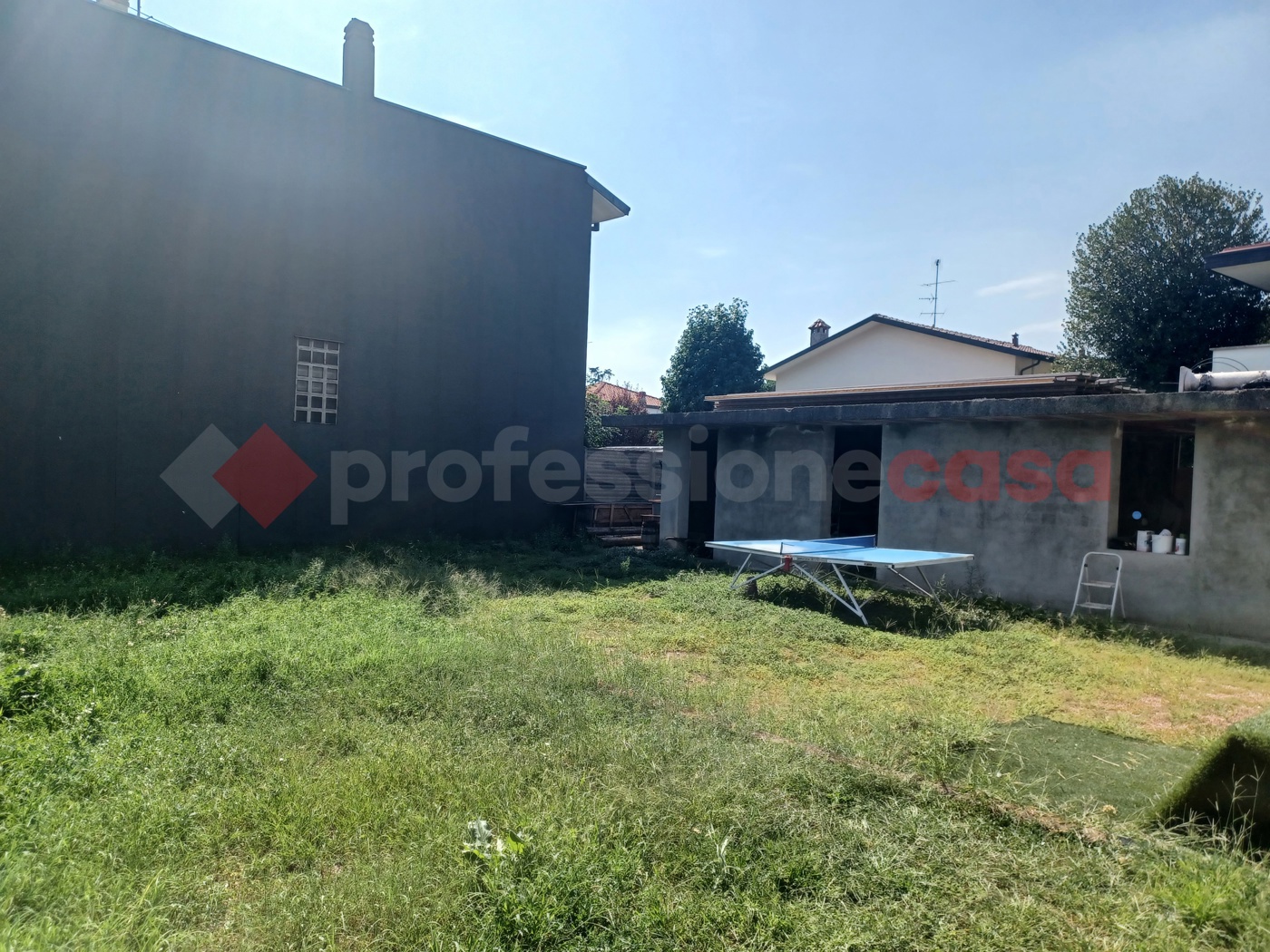 Villa Bifamiliare in vendita a Buscate