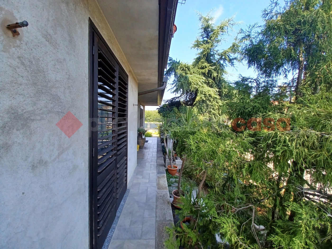 Villa Bifamiliare in vendita a Buscate