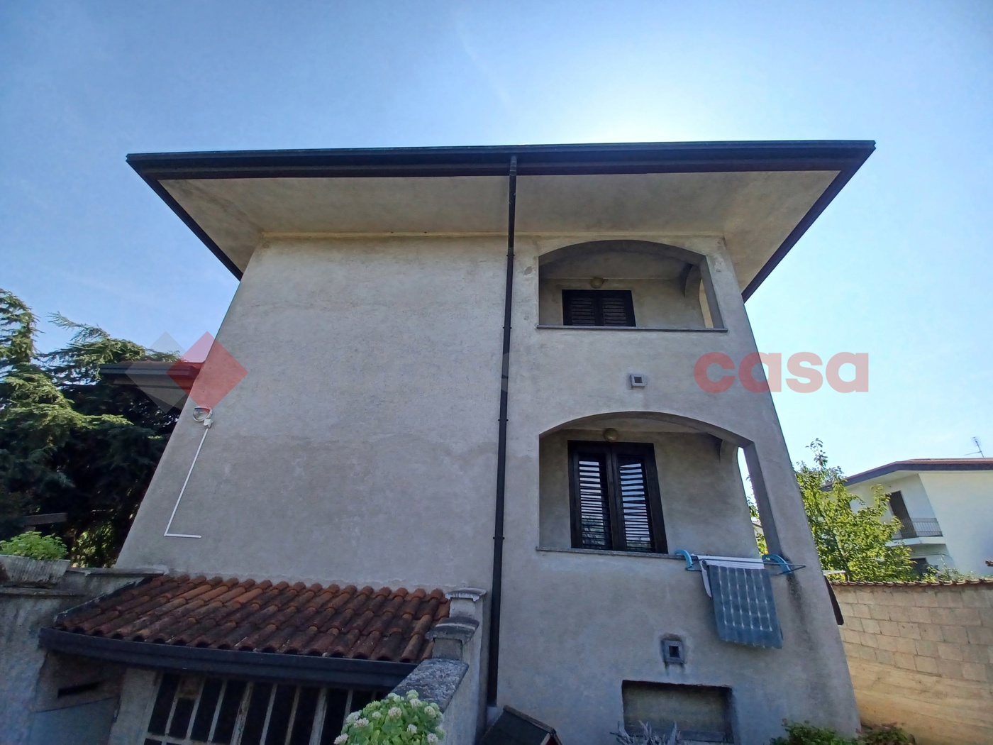 Villa Bifamiliare in vendita a Buscate