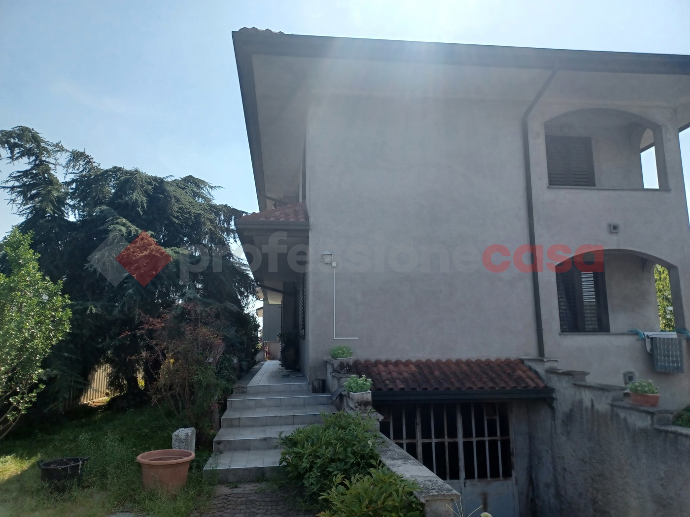 Villa Bifamiliare in vendita a Buscate