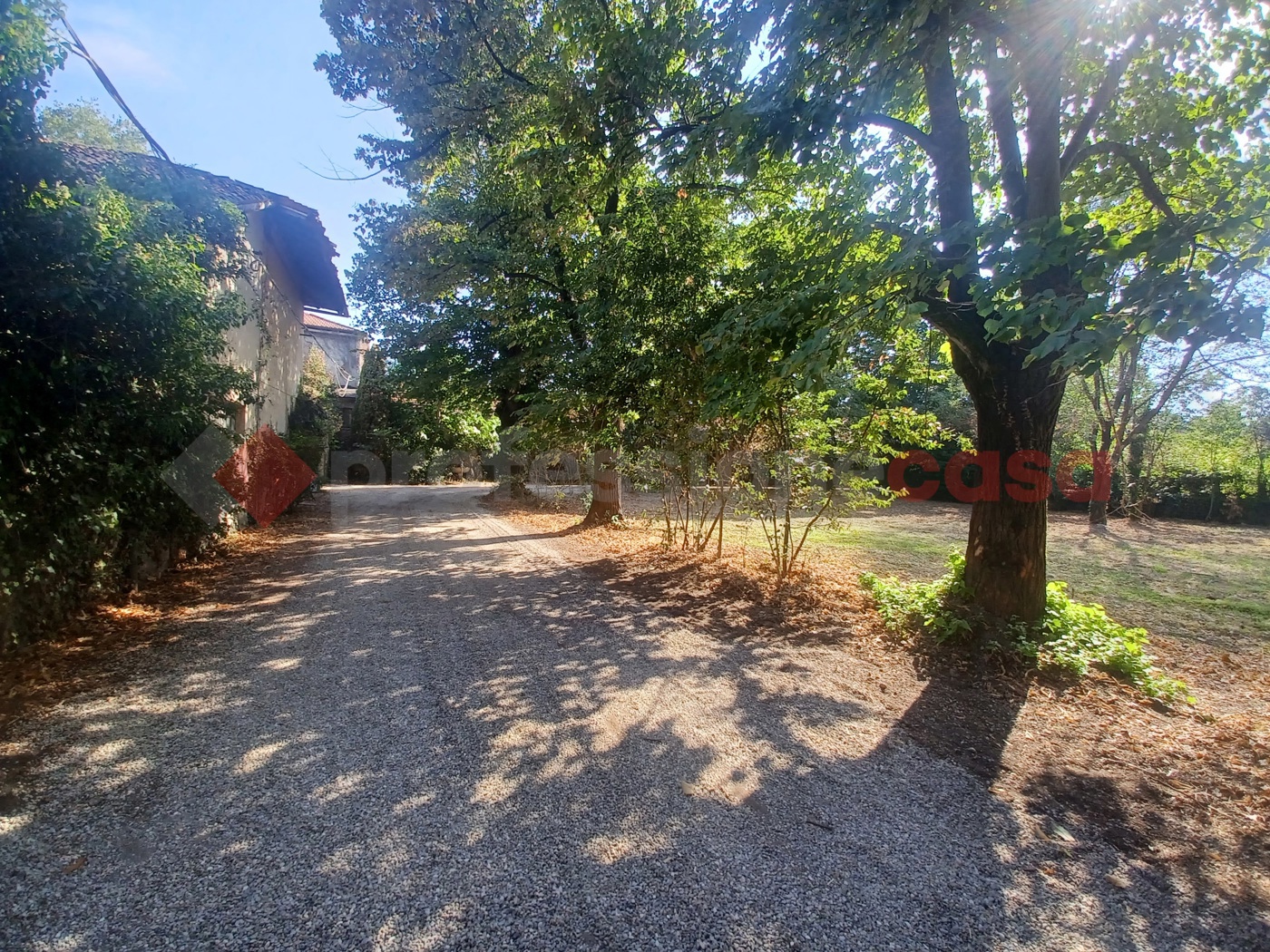 Rustico in vendita a Inveruno