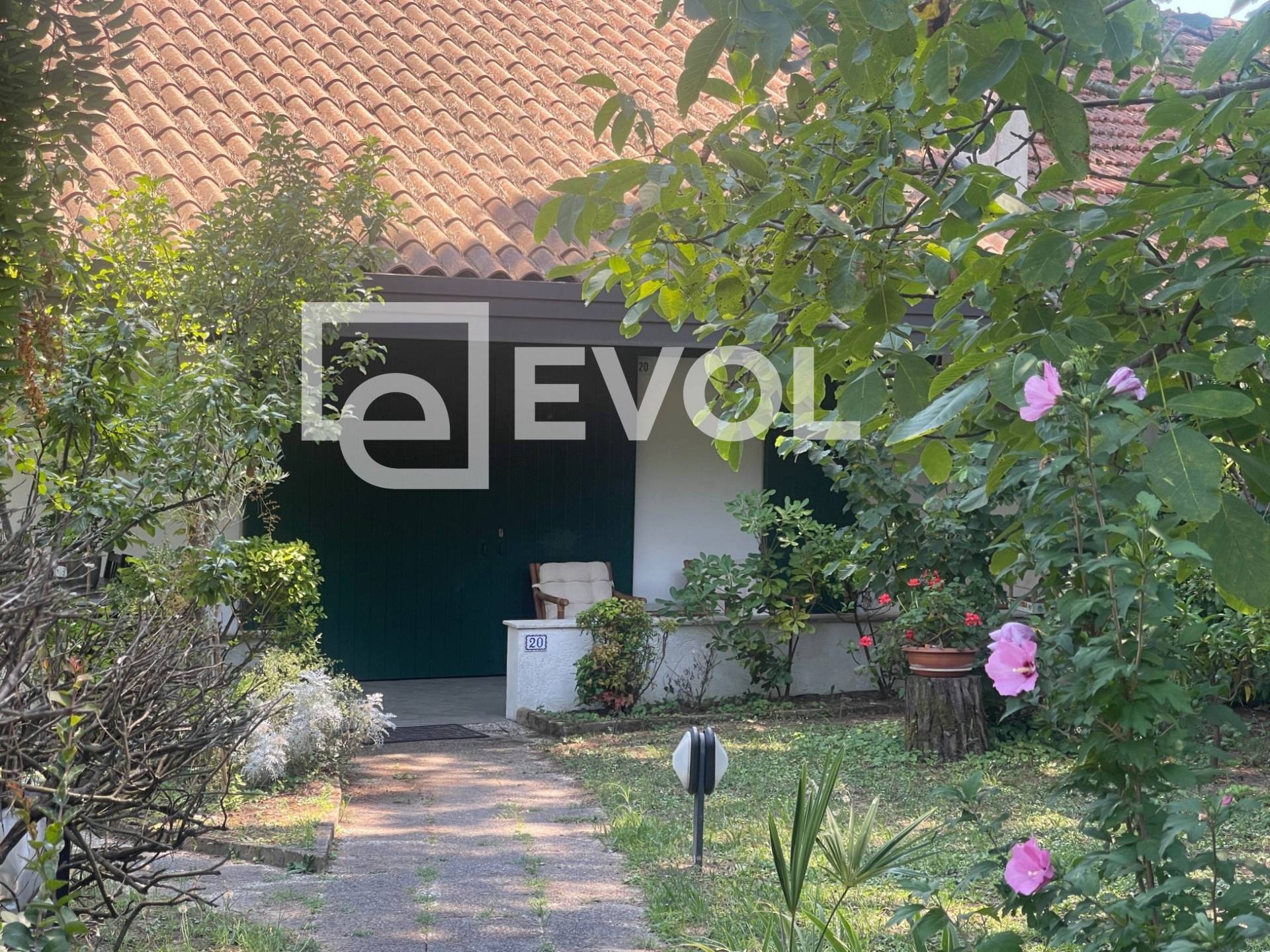 Casa indipendente in vendita, Lignano Sabbiadoro lignano pineta