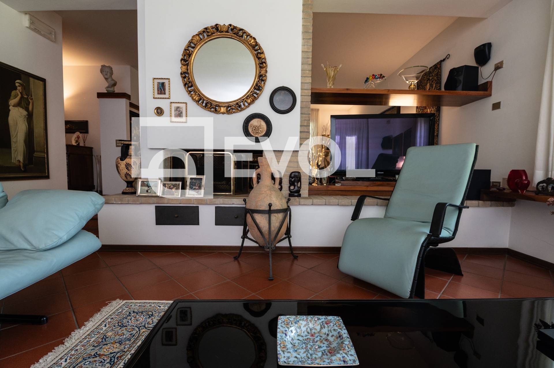 Villa in vendita a San Vito al Torre