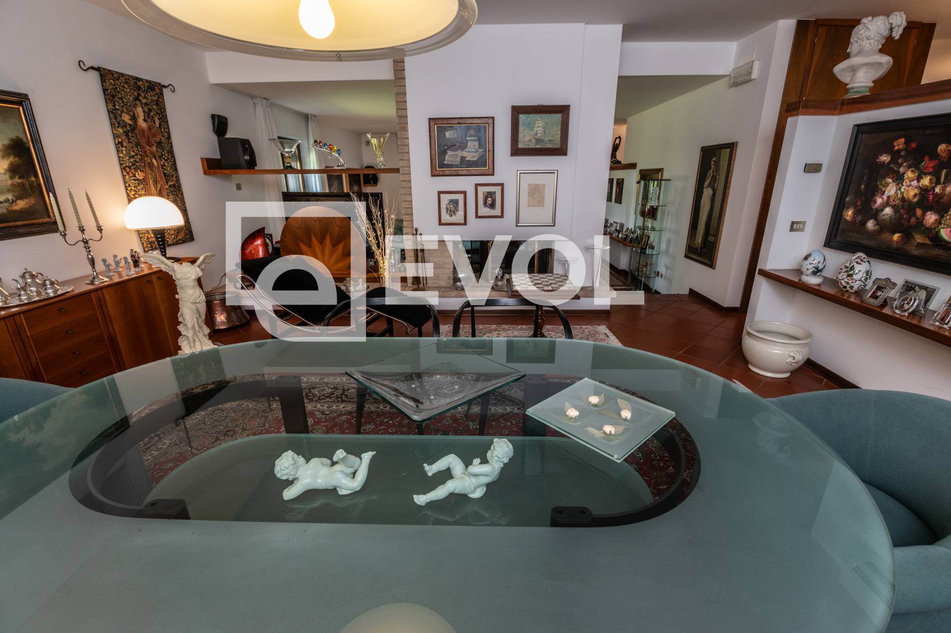 Villa in vendita a San Vito al Torre