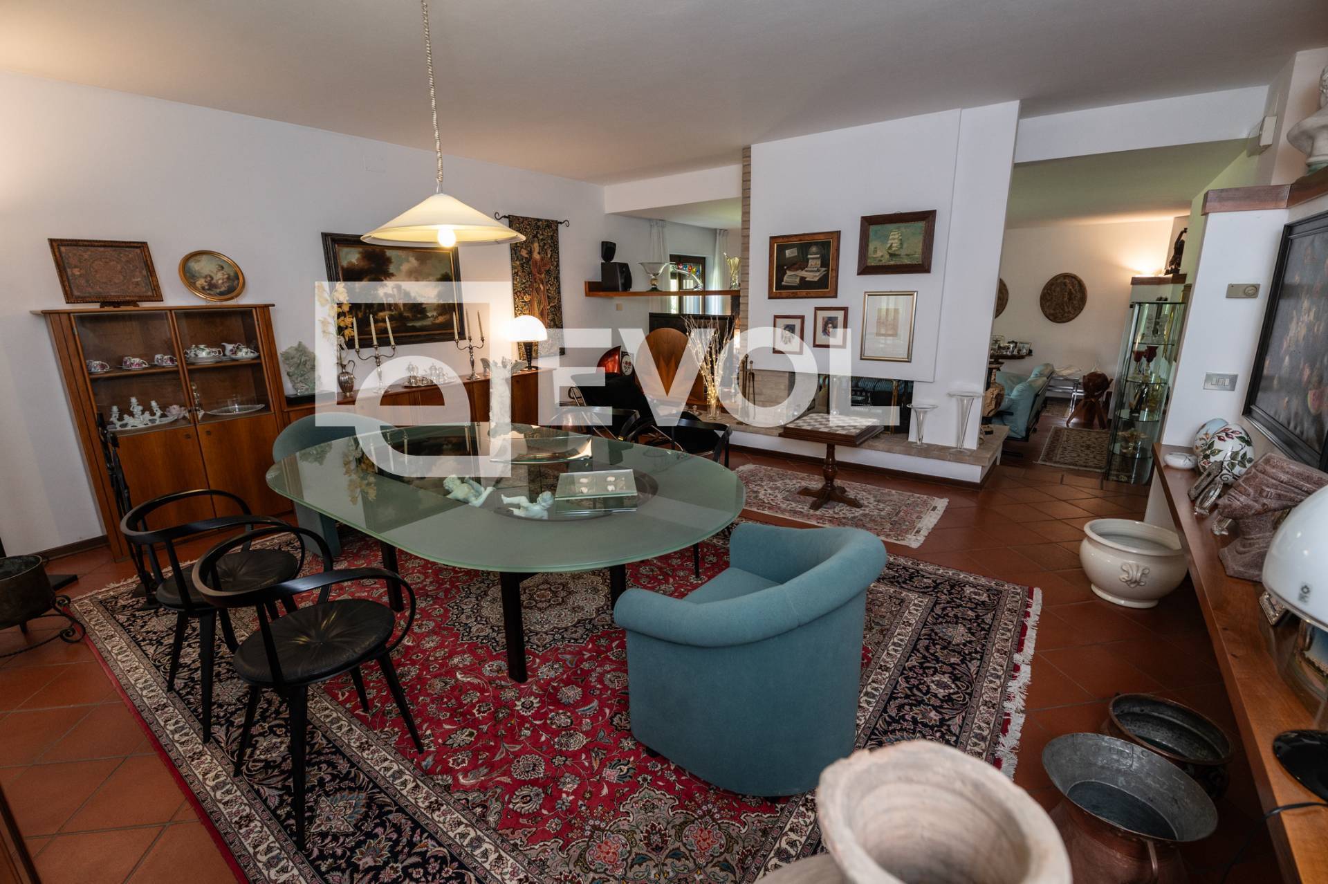 Villa in vendita a San Vito al Torre