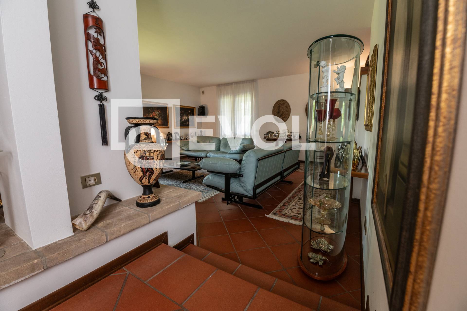 Villa in vendita a San Vito al Torre