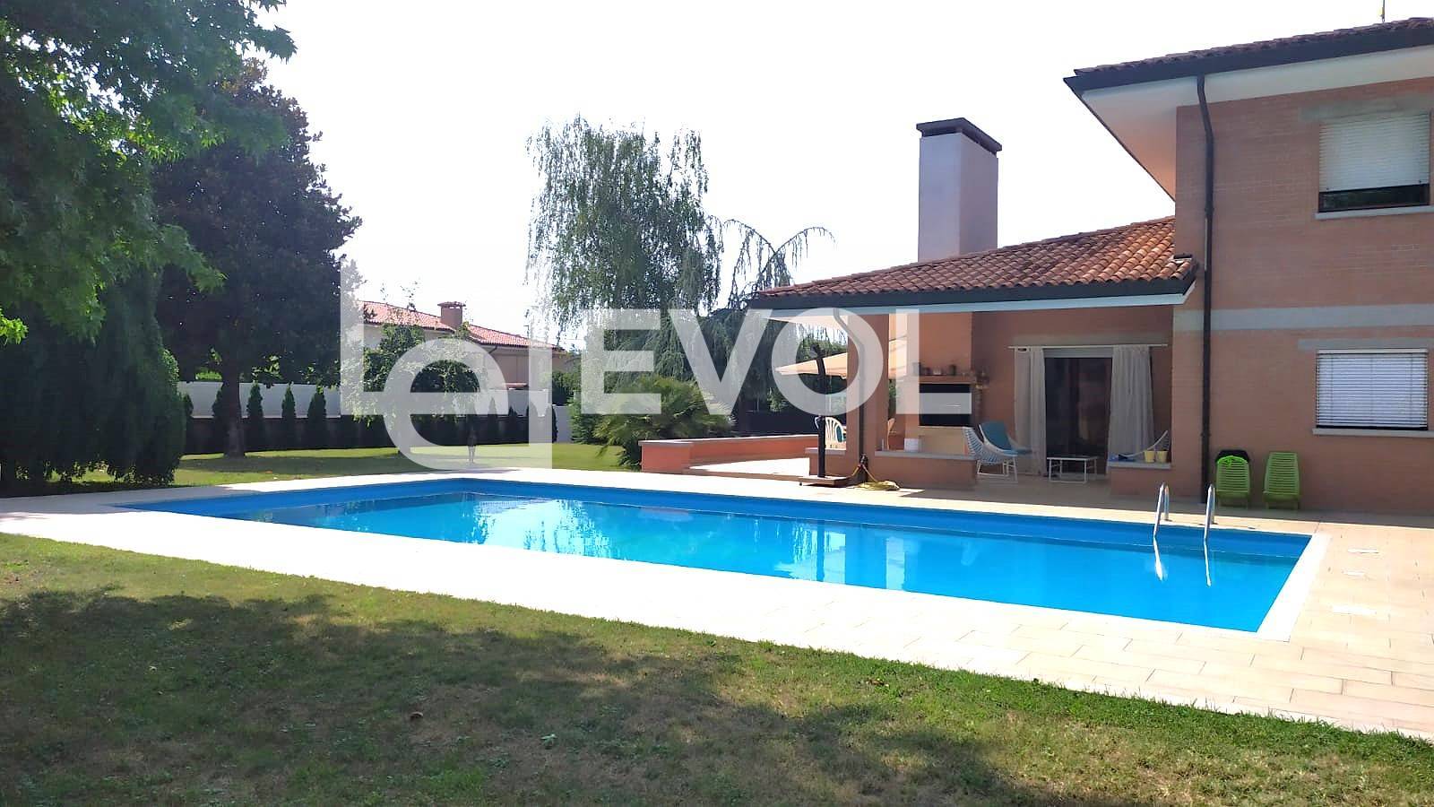 Villa in vendita a San Vito al Tagliamento