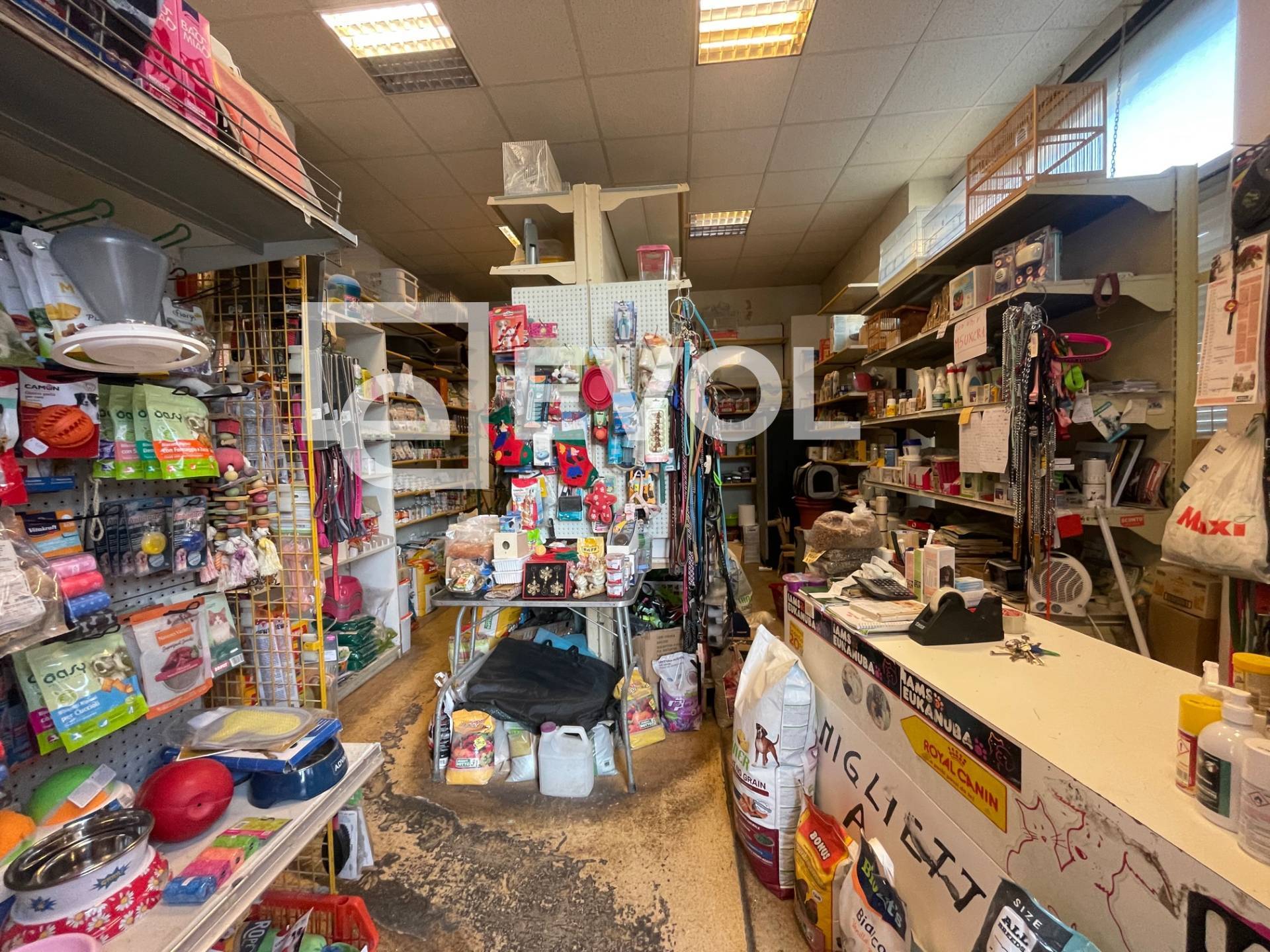 Locale commerciale in vendita a Gorizia