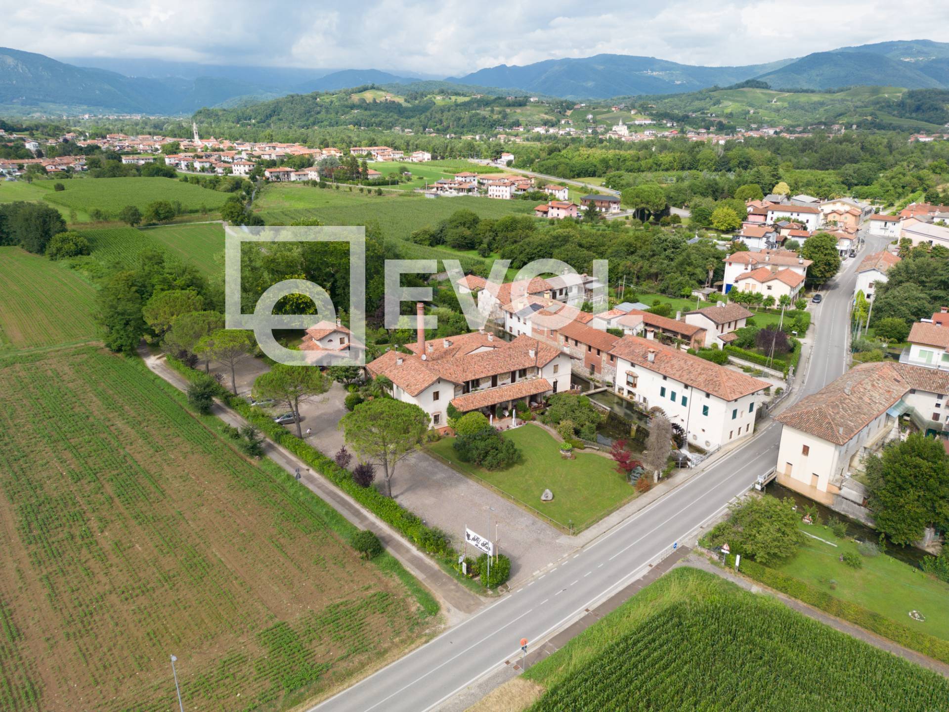 Cielo Terra in vendita a Reana del Rojale