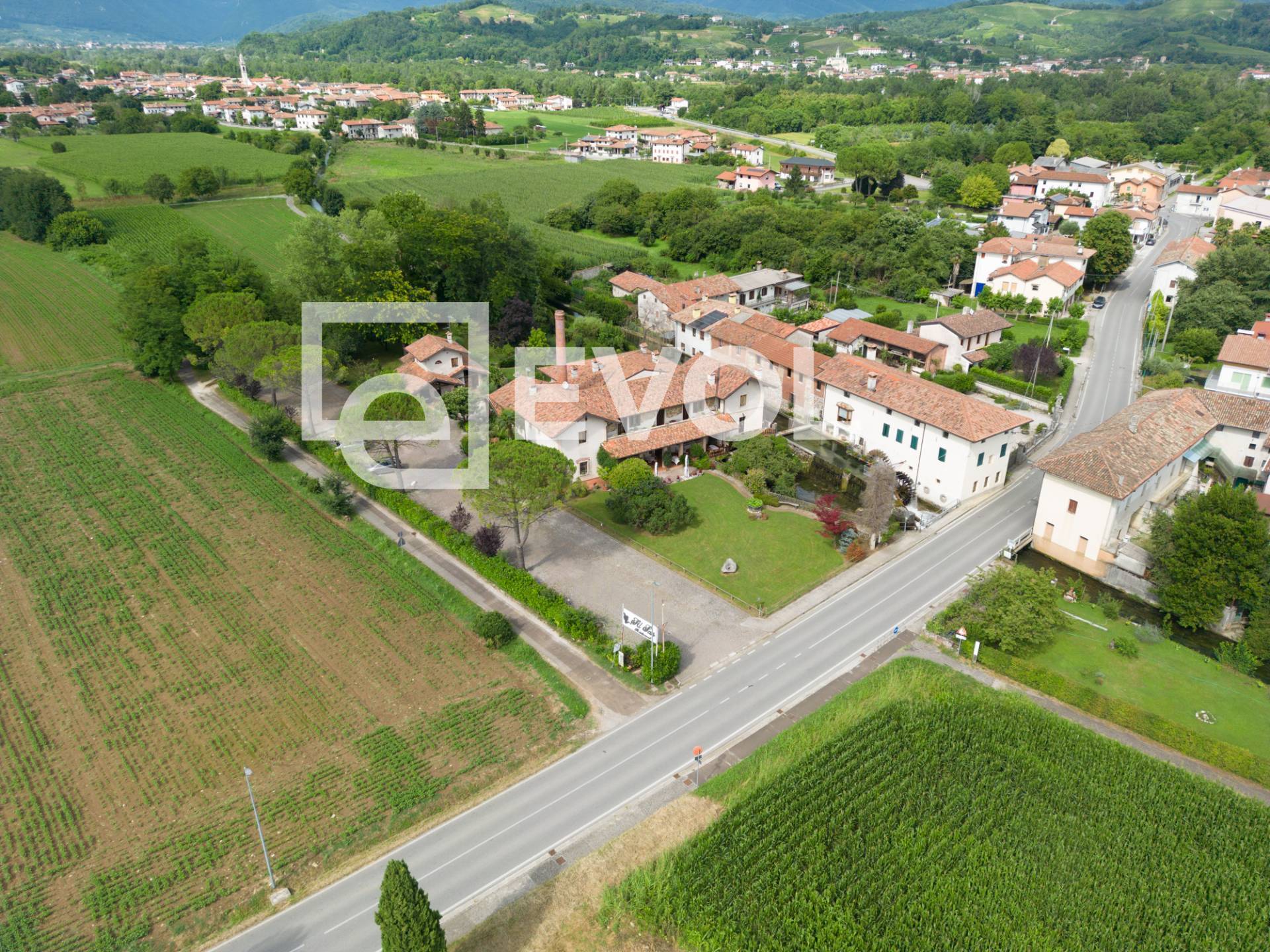 Cielo Terra in vendita a Reana del Rojale
