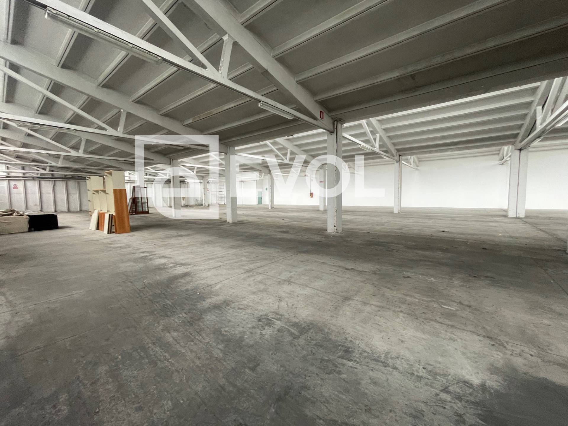 Capannone in vendita a Tolmezzo