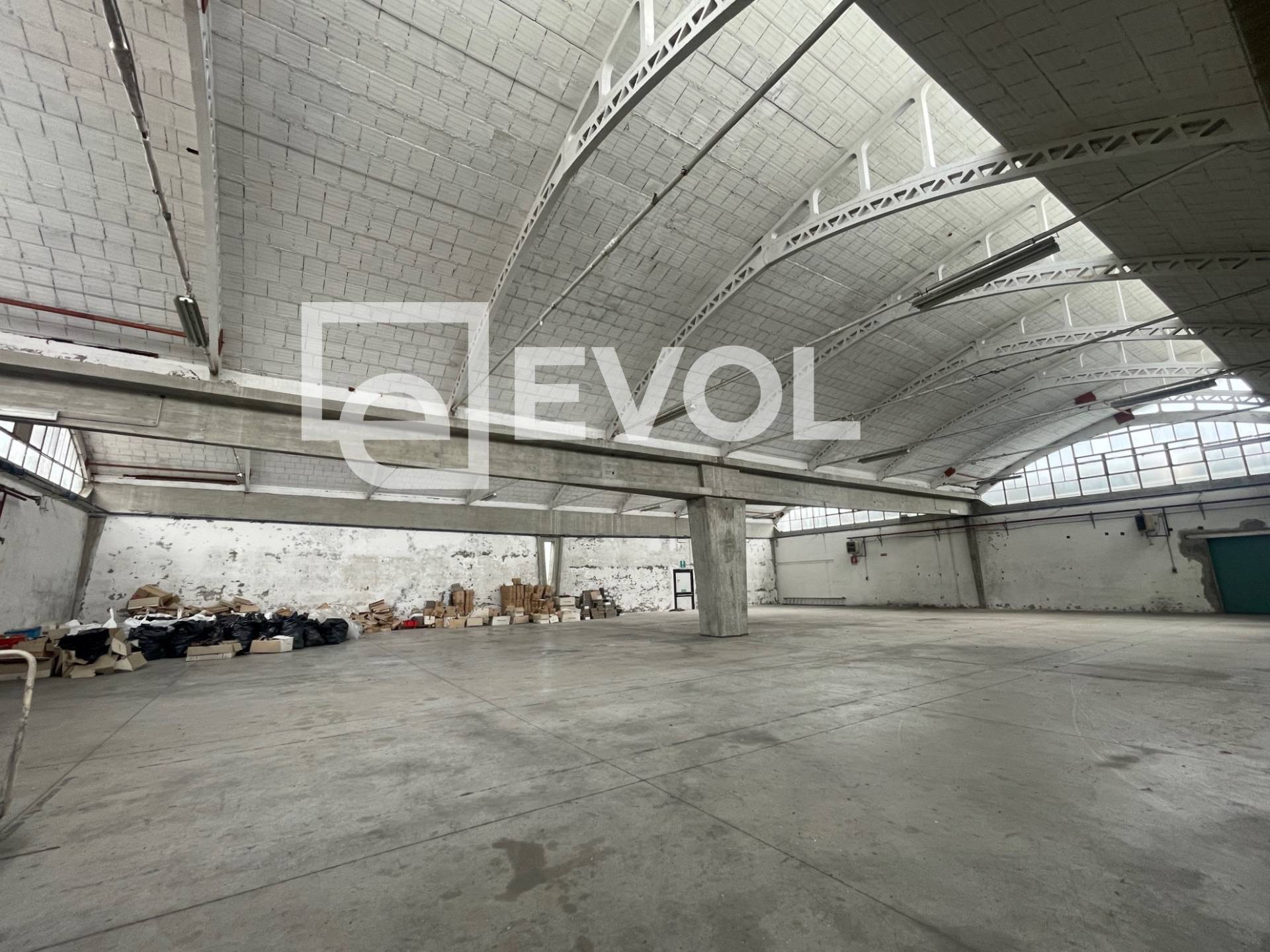 Capannone in vendita a Tolmezzo