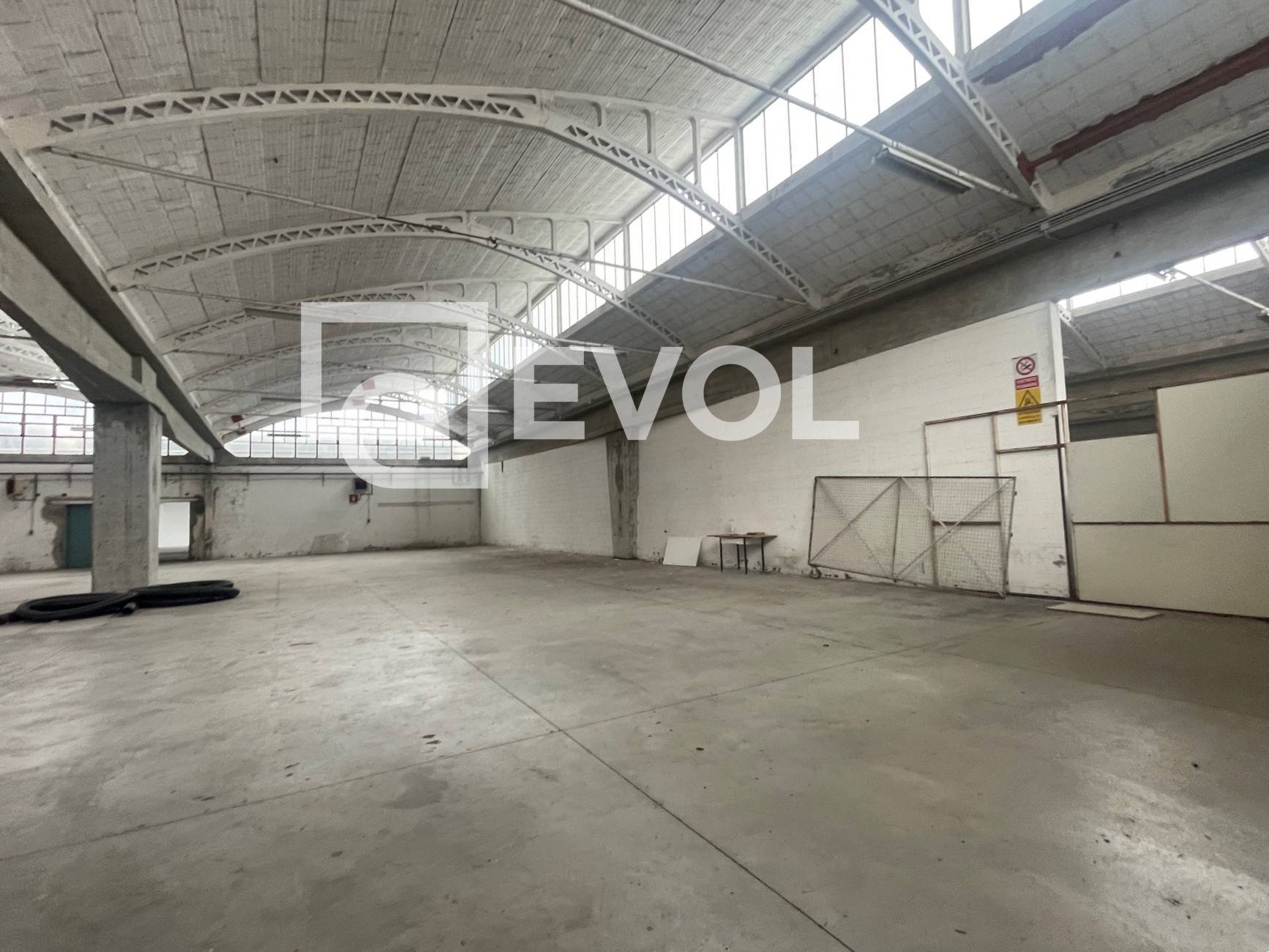 Capannone in vendita a Tolmezzo