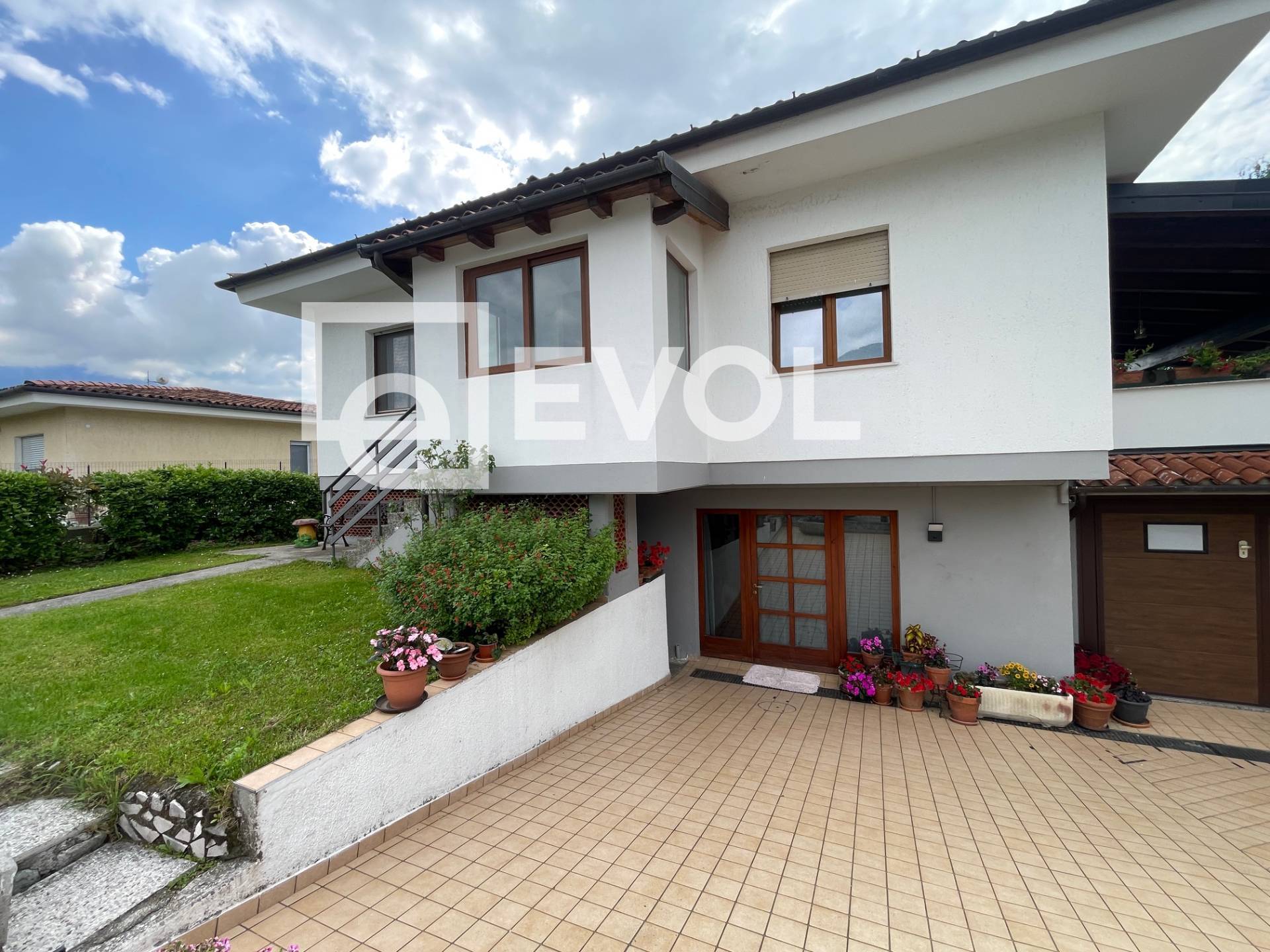 Casa singola in vendita a Osoppo