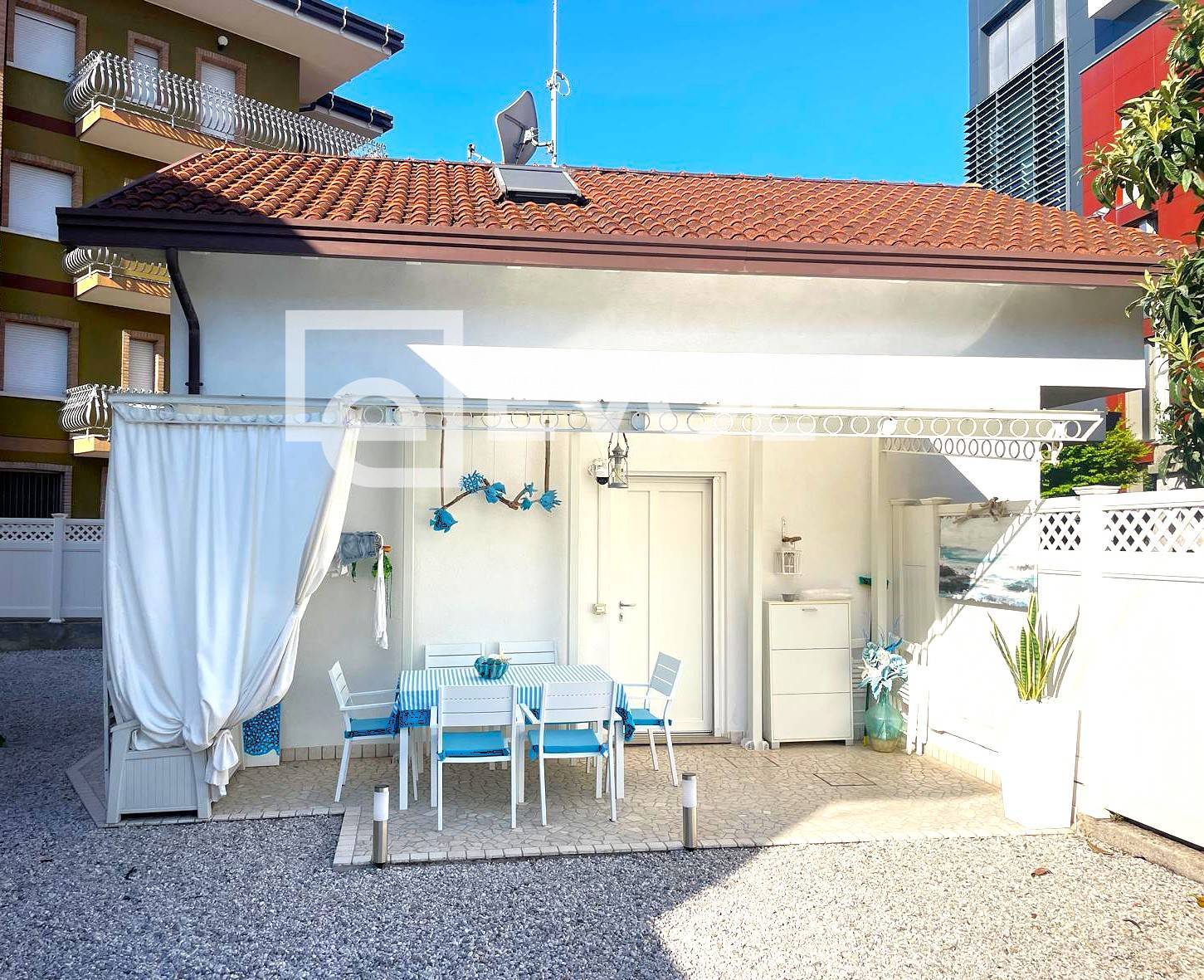 Casa singola in vendita a Lignano Sabbiadoro