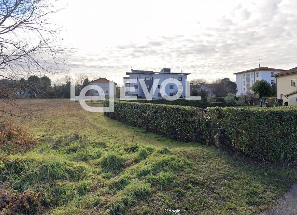 Terreno edificabile in vendita a Udine