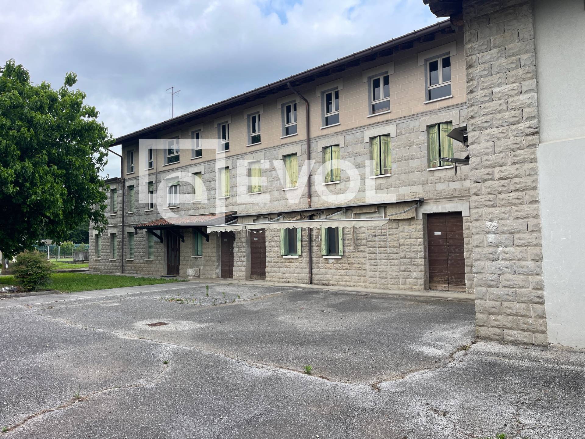 Cielo Terra in vendita a Flaibano