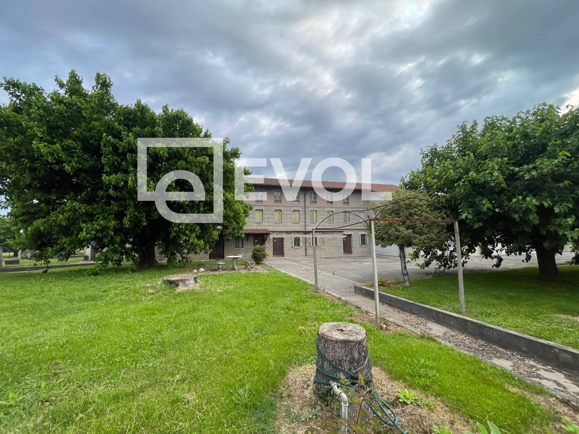 Cielo Terra in vendita a Flaibano