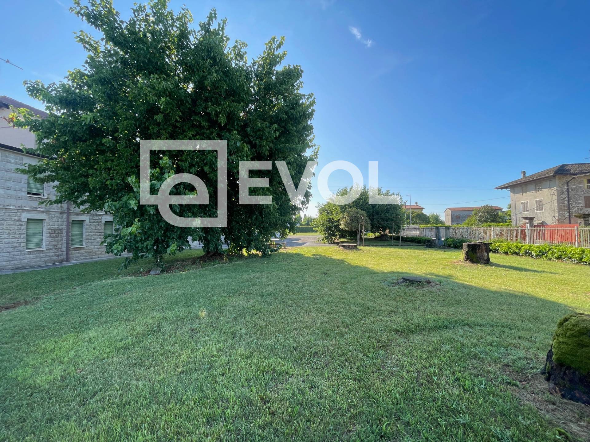 Cielo Terra in vendita a Flaibano