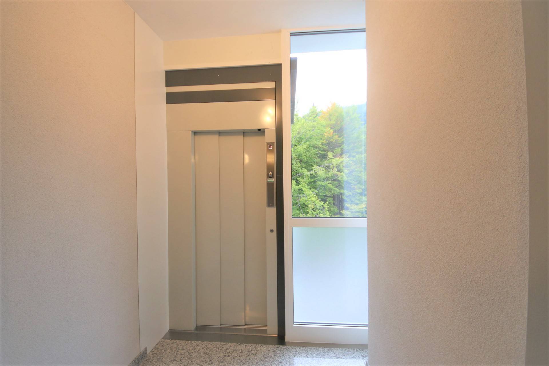 Appartamento in vendita a Chiusaforte