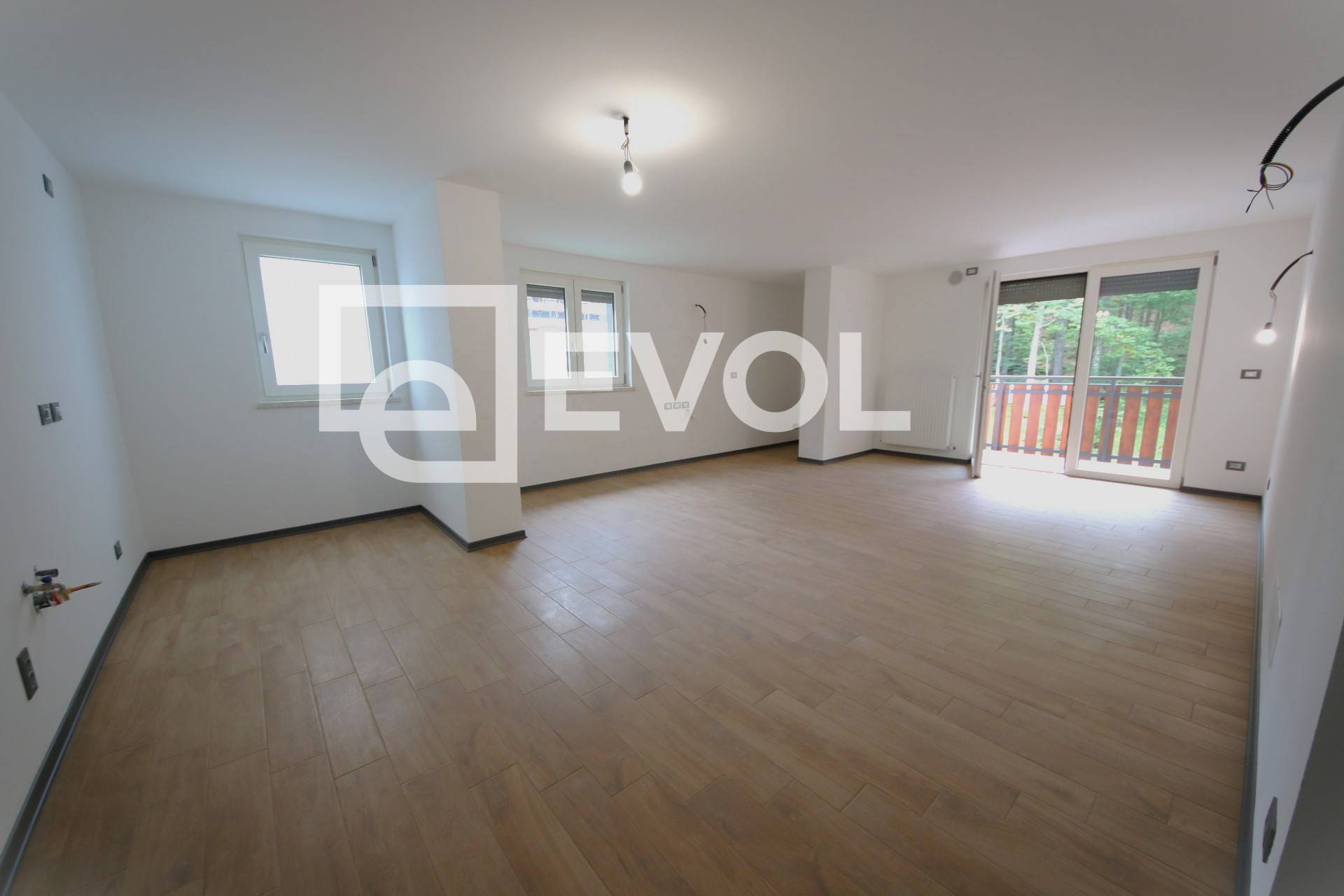 Appartamento in vendita a Chiusaforte