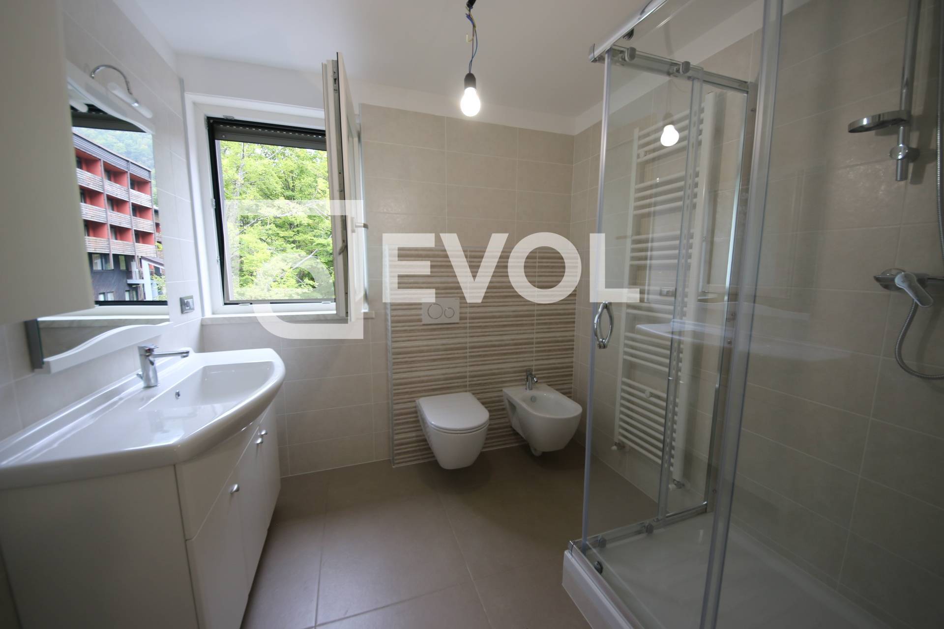 Appartamento in vendita a Chiusaforte