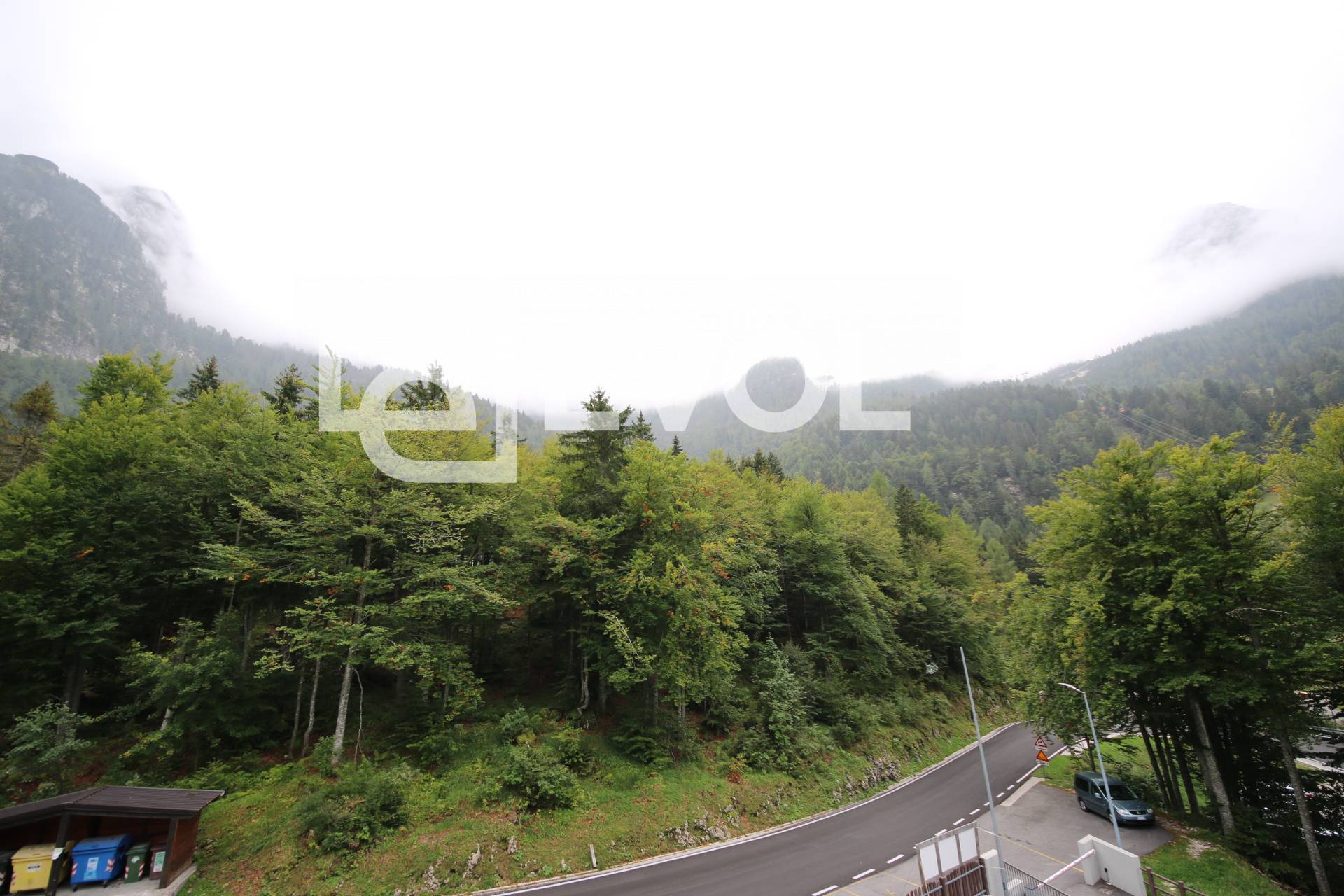 Appartamento in vendita a Chiusaforte