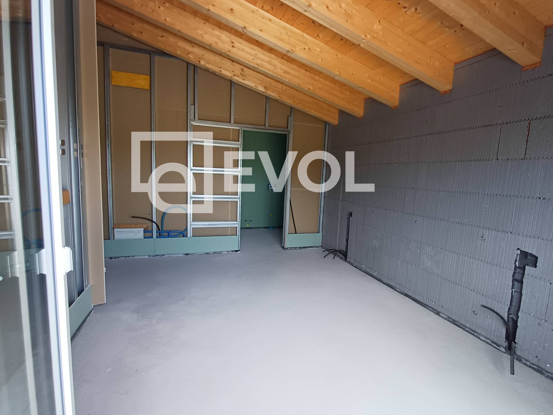 Appartamento in vendita a Pozzuolo del Friuli