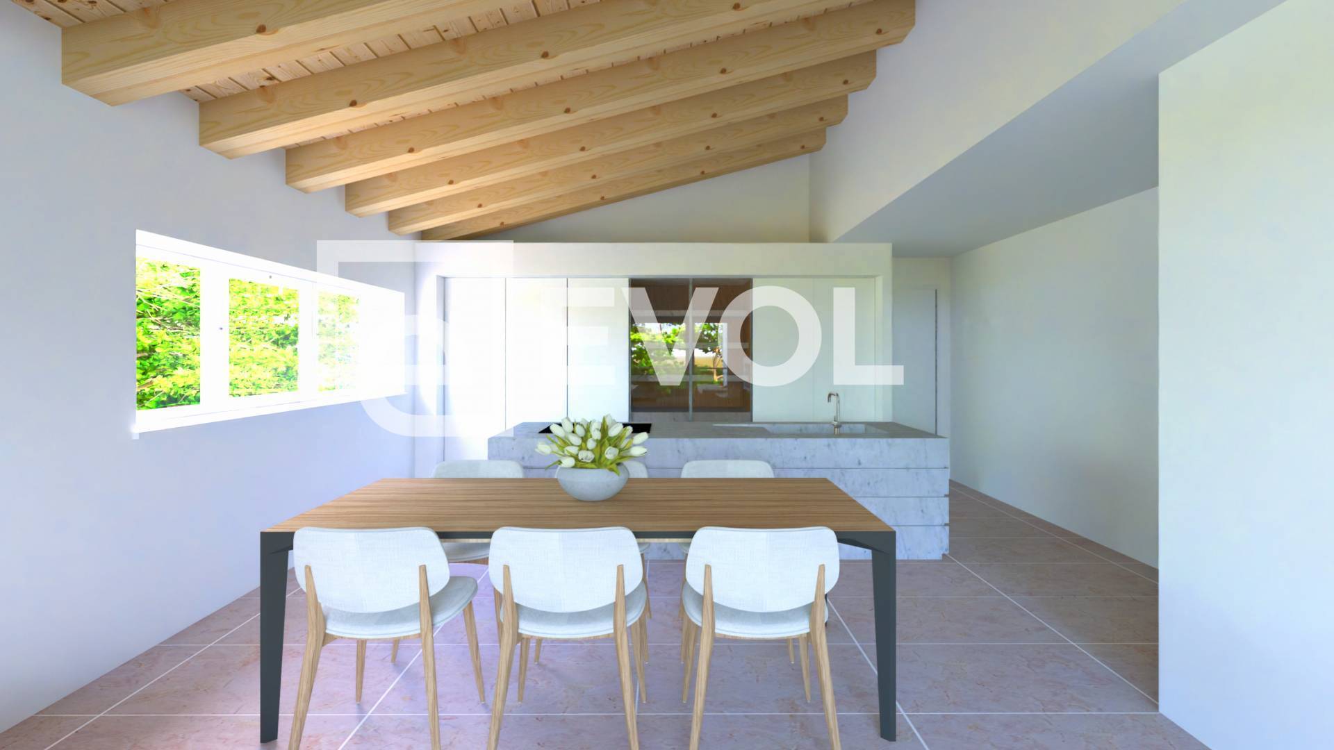 Appartamento in vendita a Pozzuolo del Friuli