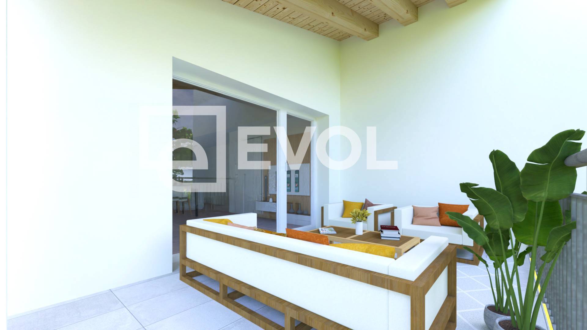 Appartamento in vendita a Pozzuolo del Friuli