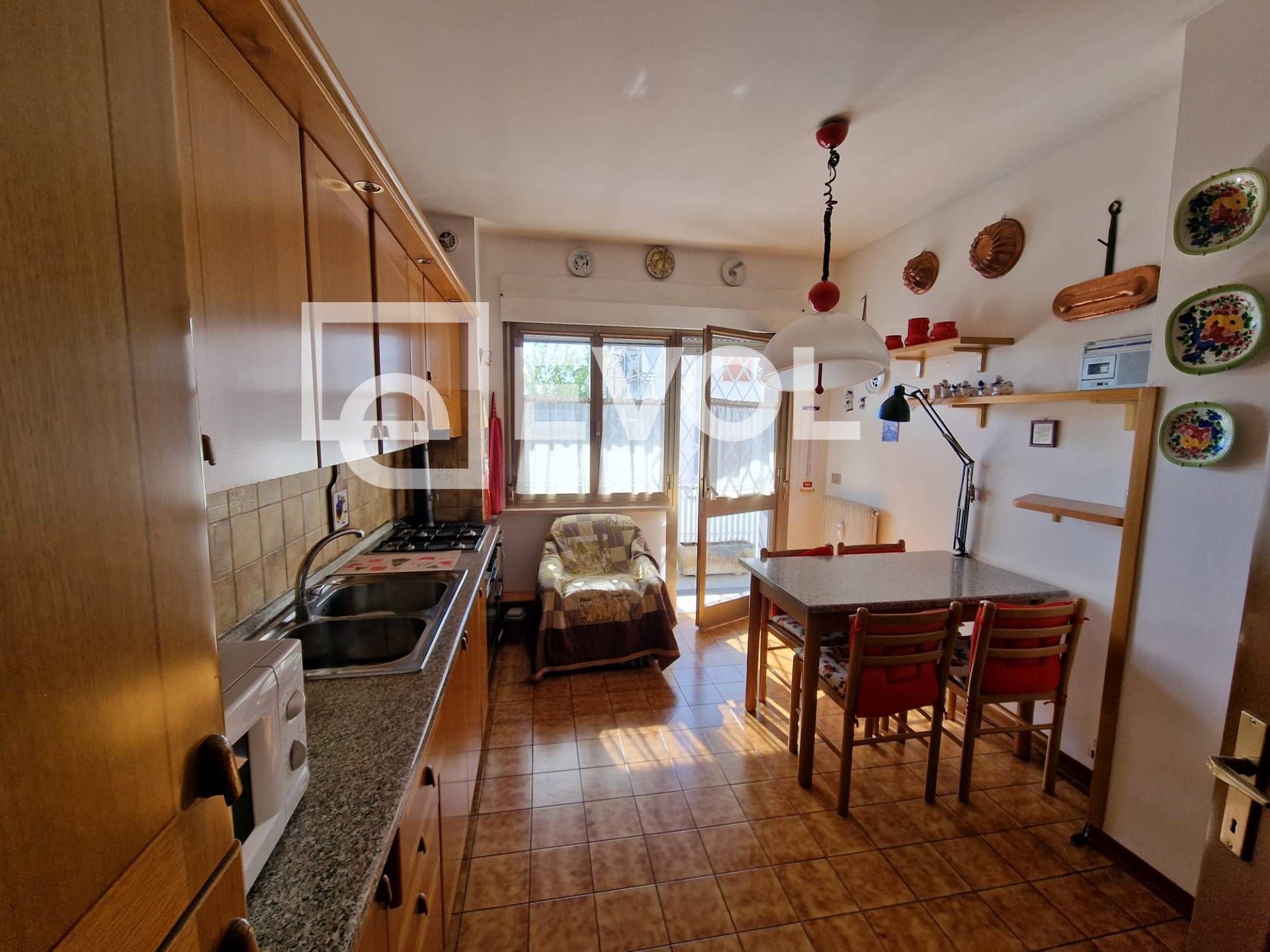 Appartamento in vendita a Tarcento