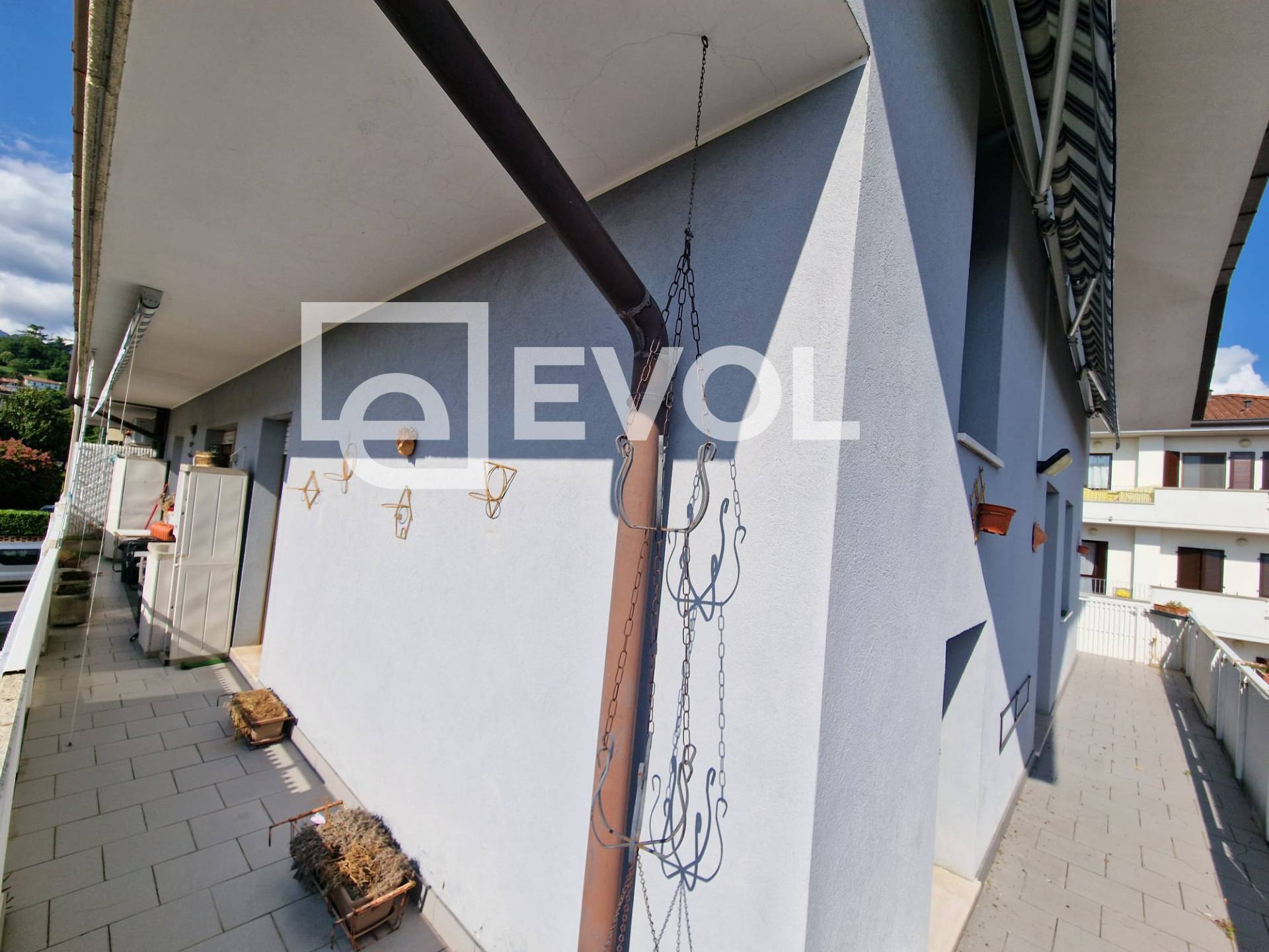 Appartamento in vendita a Tarcento