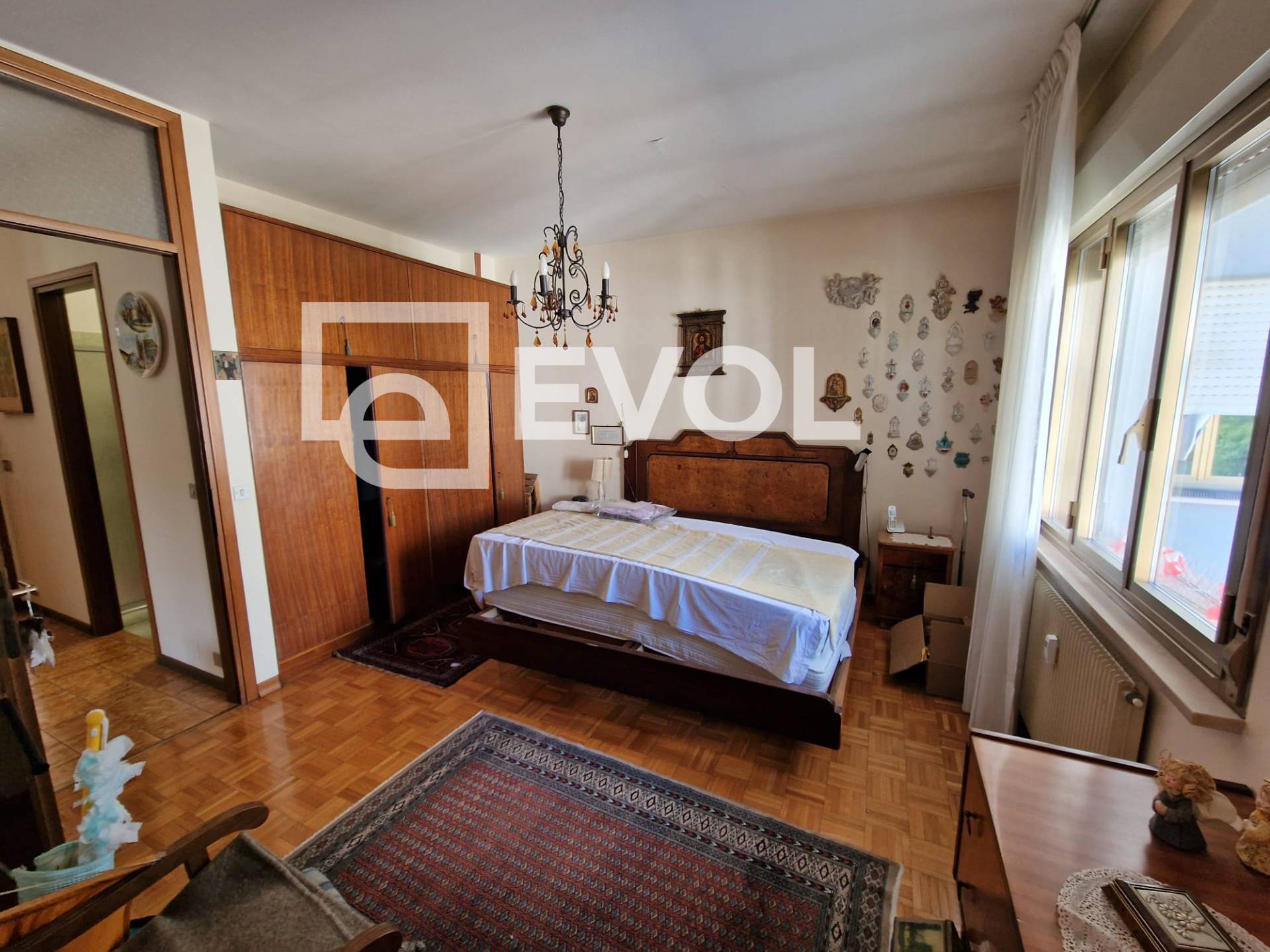 Appartamento in vendita a Tarcento