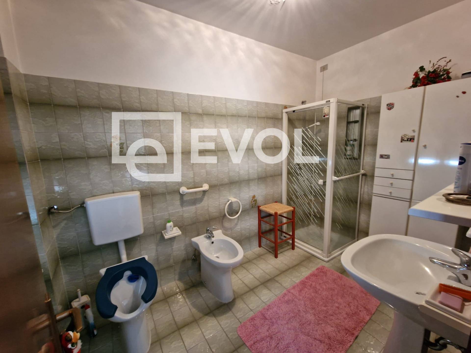 Appartamento in vendita a Tarcento