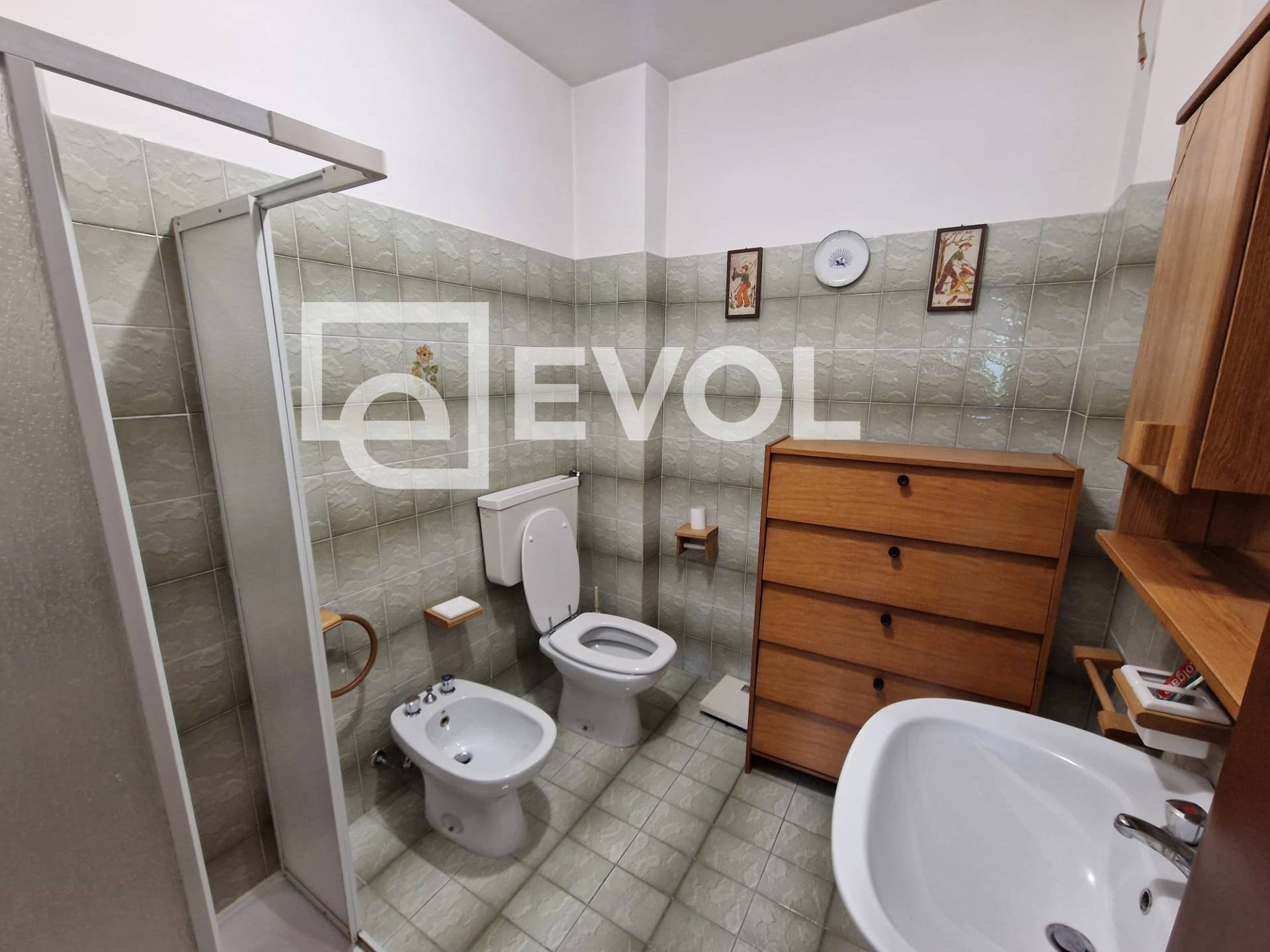 Appartamento in vendita a Tarcento