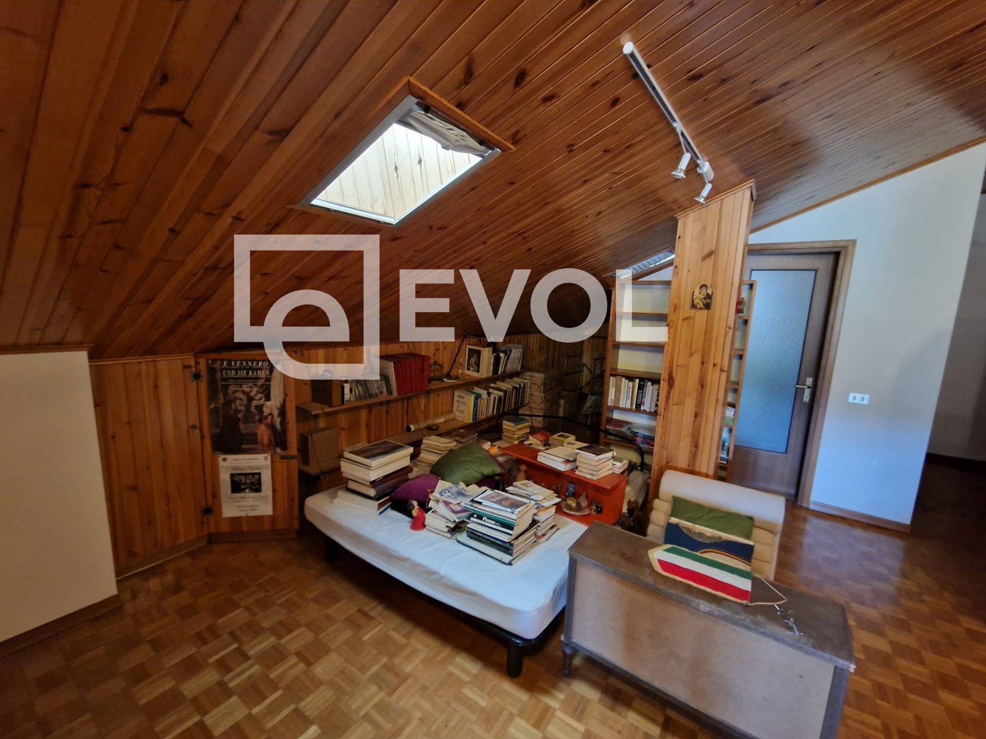 Appartamento in vendita a Tarcento